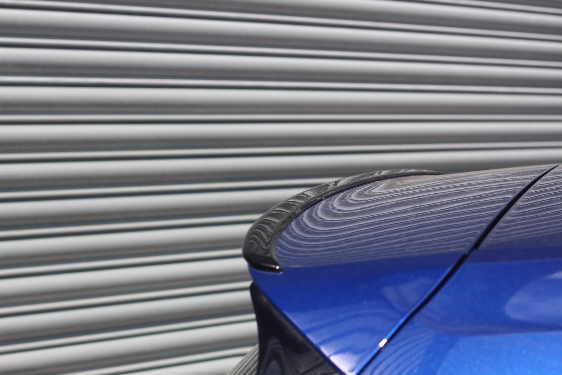 2018 (18) Volkswagen Golf 2.0 TSI R DSG 4Motion Euro 6 (s/s) 5dr