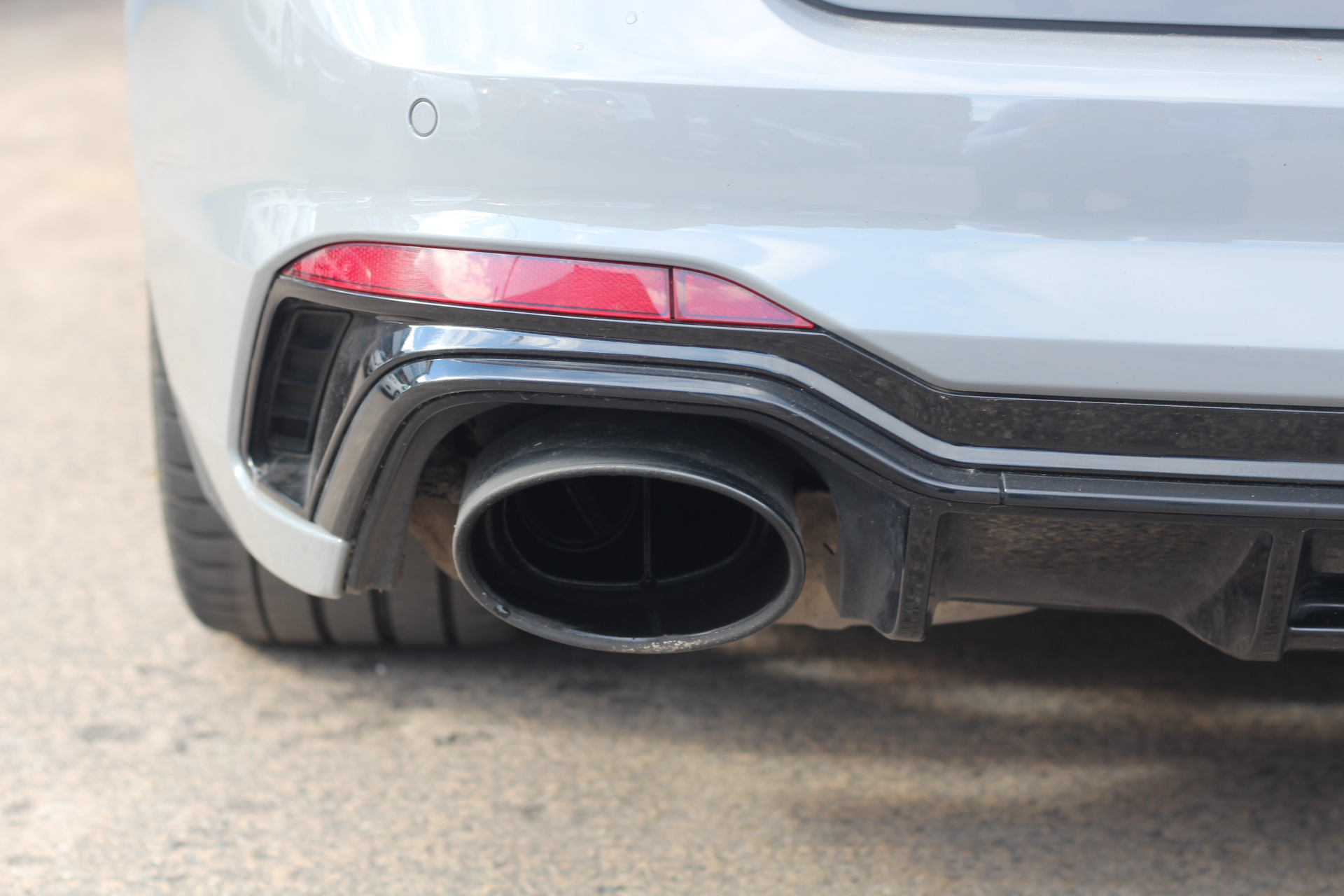 2018 (18) Audi RS4 Avant 2.9 TFSI V6 Tiptronic quattro Euro 6 (s/s) 5dr