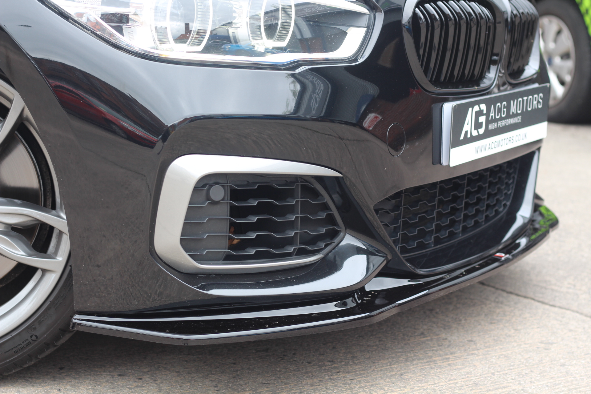 2016 (16) BMW 1 Series 3.0 M140i Auto Euro 6 (s/s) 5dr