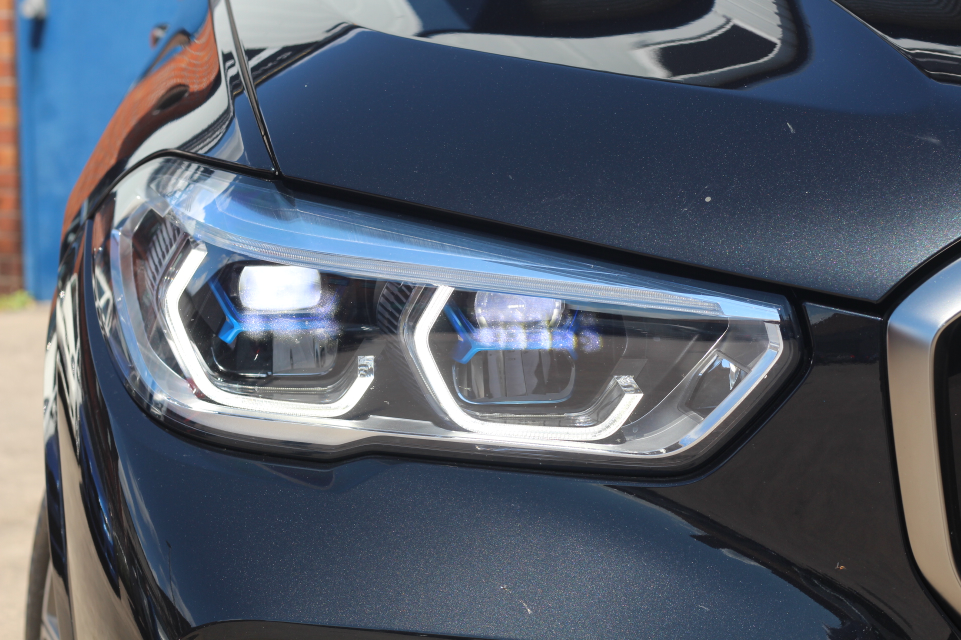 2019 (19) BMW X5 3.0 M50d Auto xDrive Euro 6 (s/s) 5dr