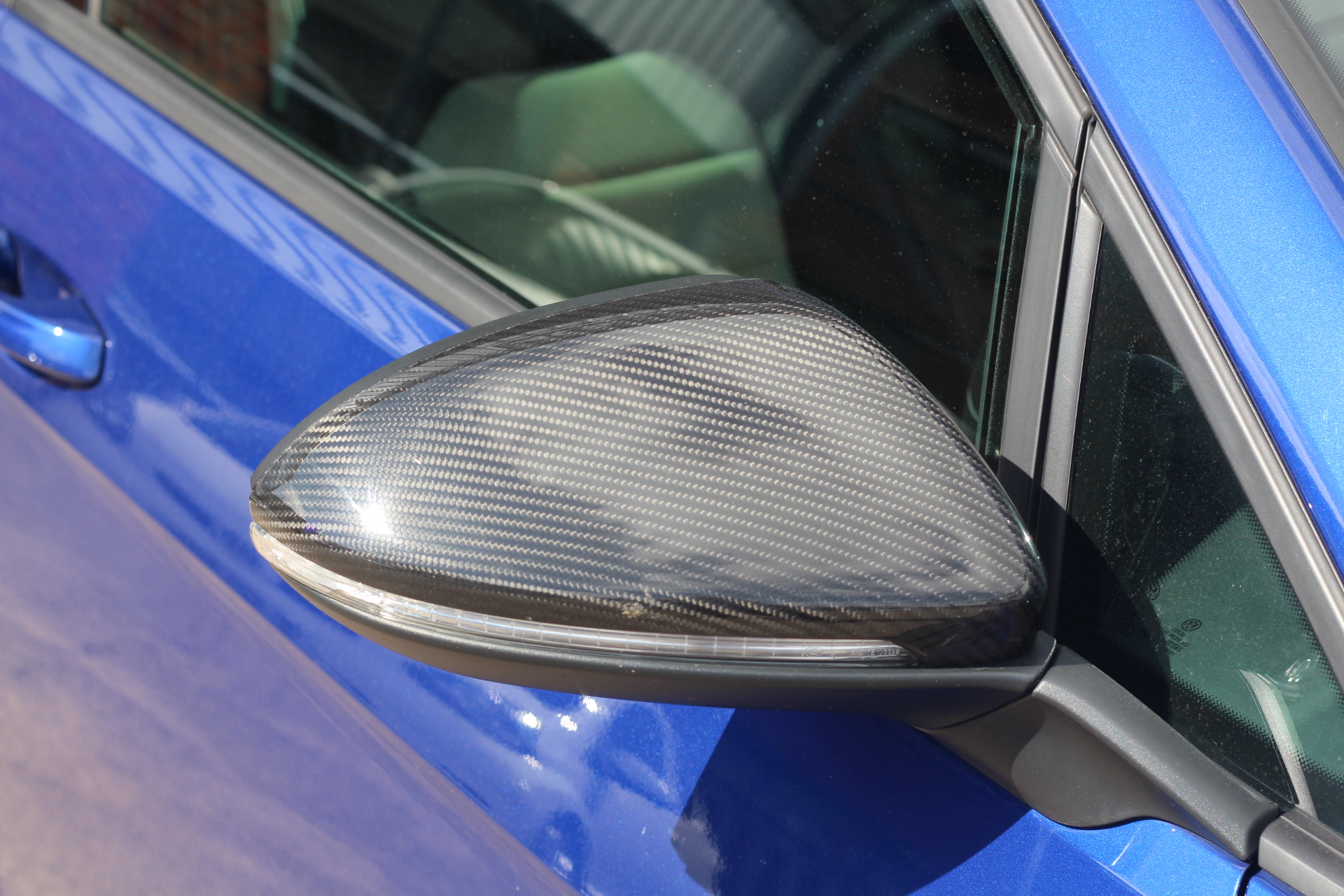 2018 (18) Volkswagen Golf 2.0 TSI R DSG 4Motion Euro 6 (s/s) 5dr