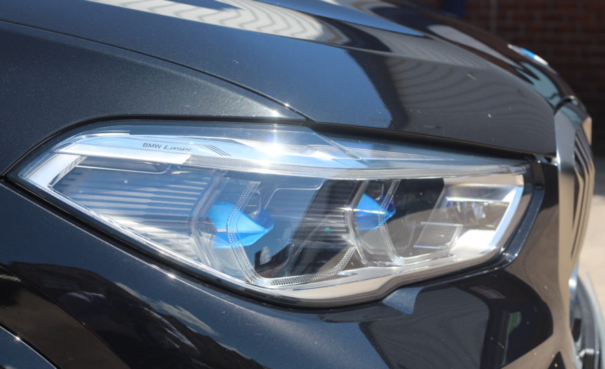 2019 (19) BMW X5 3.0 M50d Auto xDrive Euro 6 (s/s) 5dr