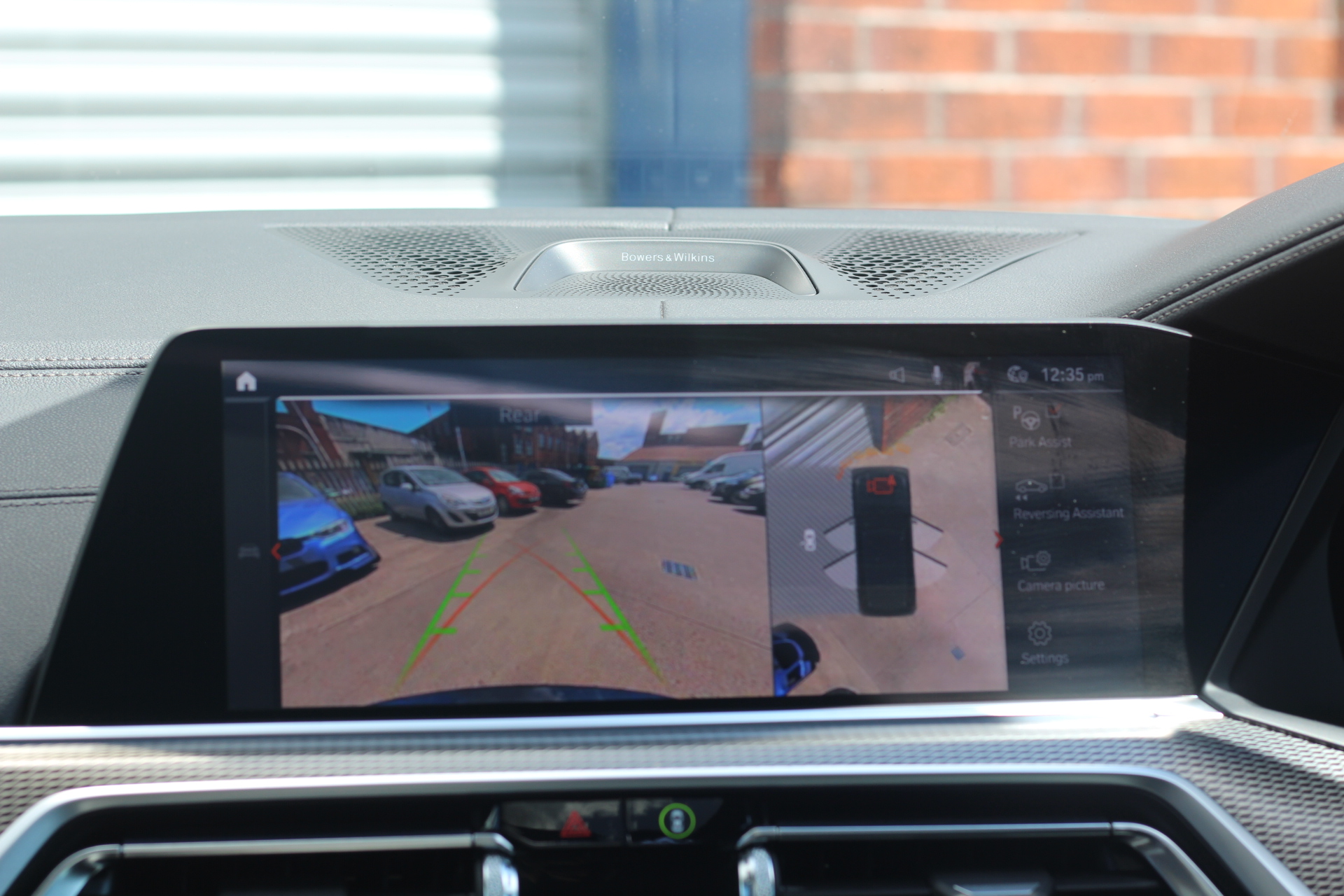 2019 (19) BMW X5 3.0 M50d Auto xDrive Euro 6 (s/s) 5dr