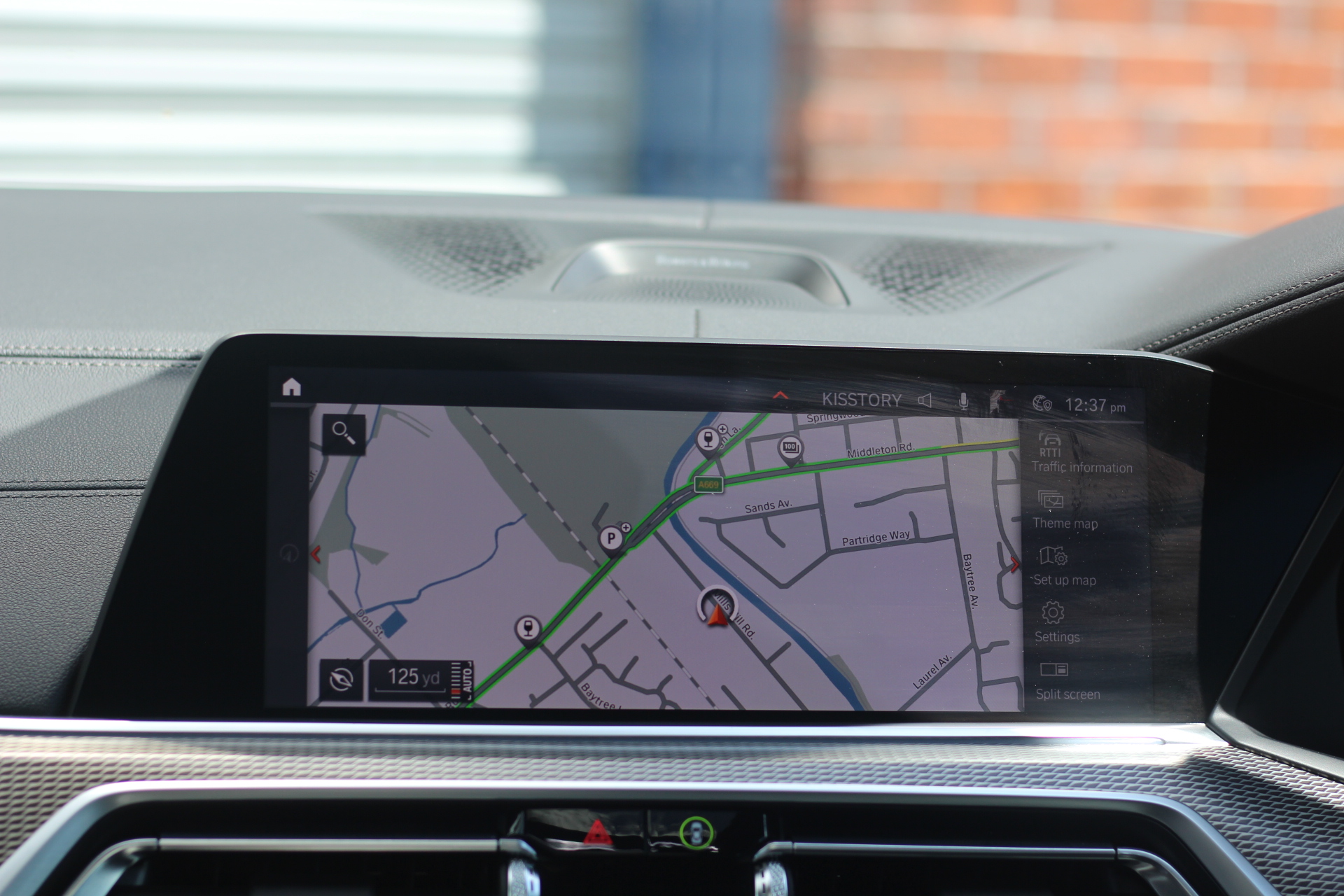 2019 (19) BMW X5 3.0 M50d Auto xDrive Euro 6 (s/s) 5dr