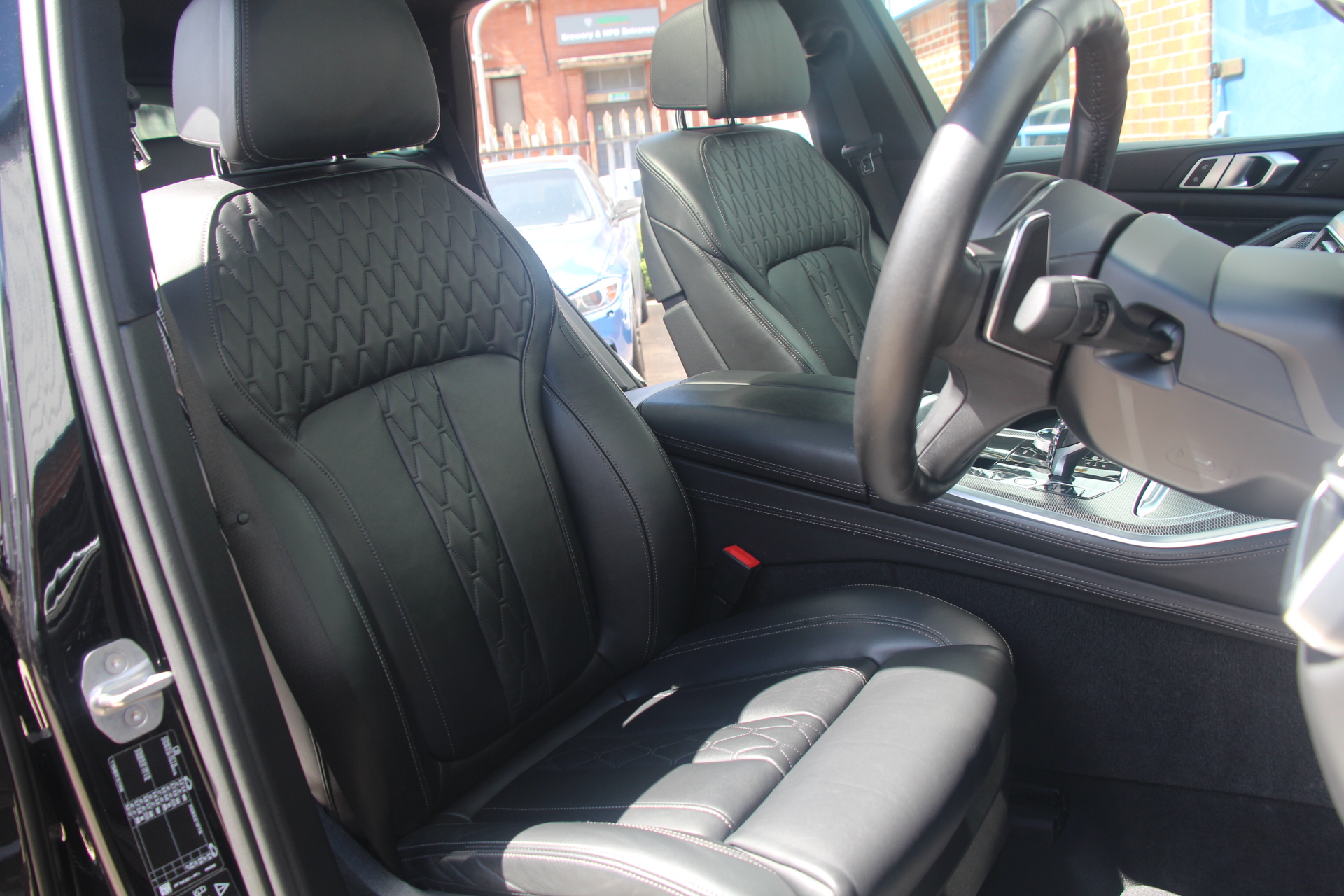 2019 (19) BMW X5 3.0 M50d Auto xDrive Euro 6 (s/s) 5dr