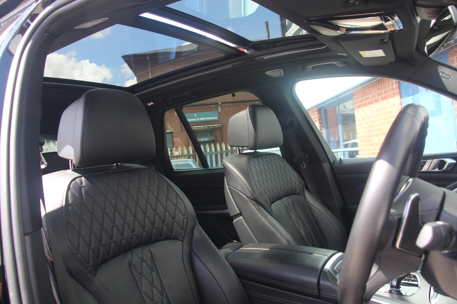 2019 (19) BMW X5 3.0 M50d Auto xDrive Euro 6 (s/s) 5dr