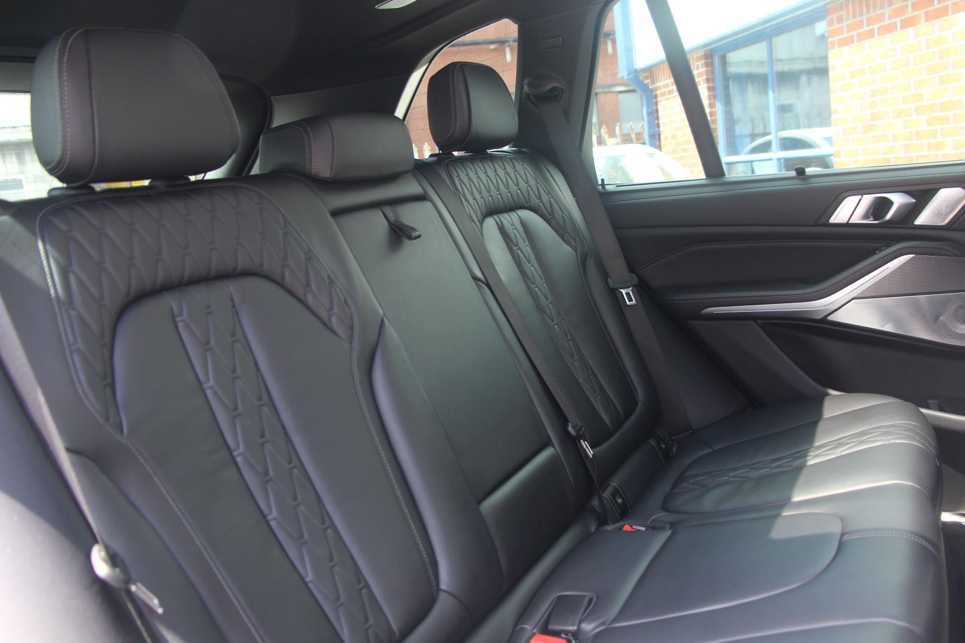 2019 (19) BMW X5 3.0 M50d Auto xDrive Euro 6 (s/s) 5dr