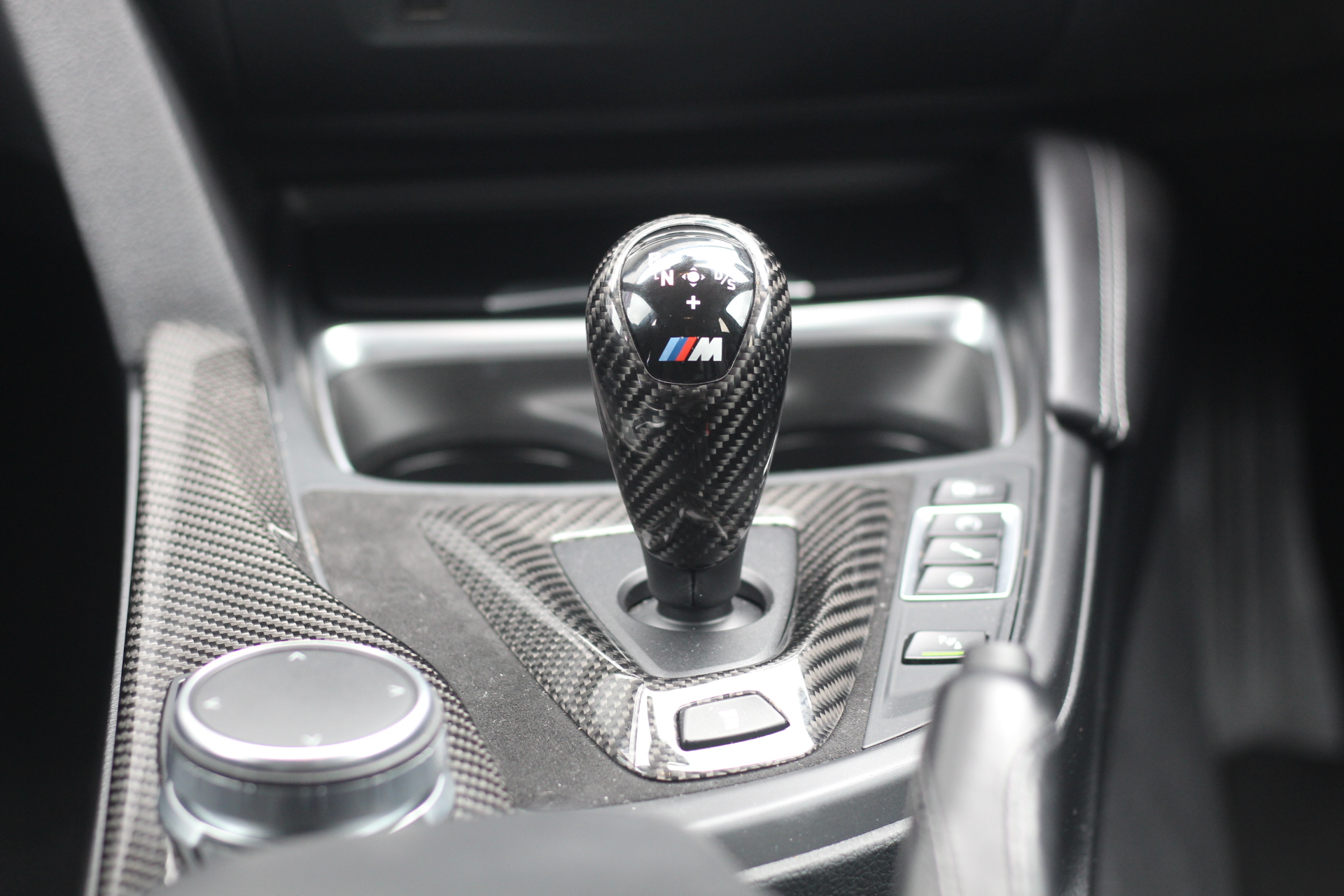 2017 (67) BMW M3 3.0 BiTurbo Competition DCT Euro 6 (s/s) 4dr