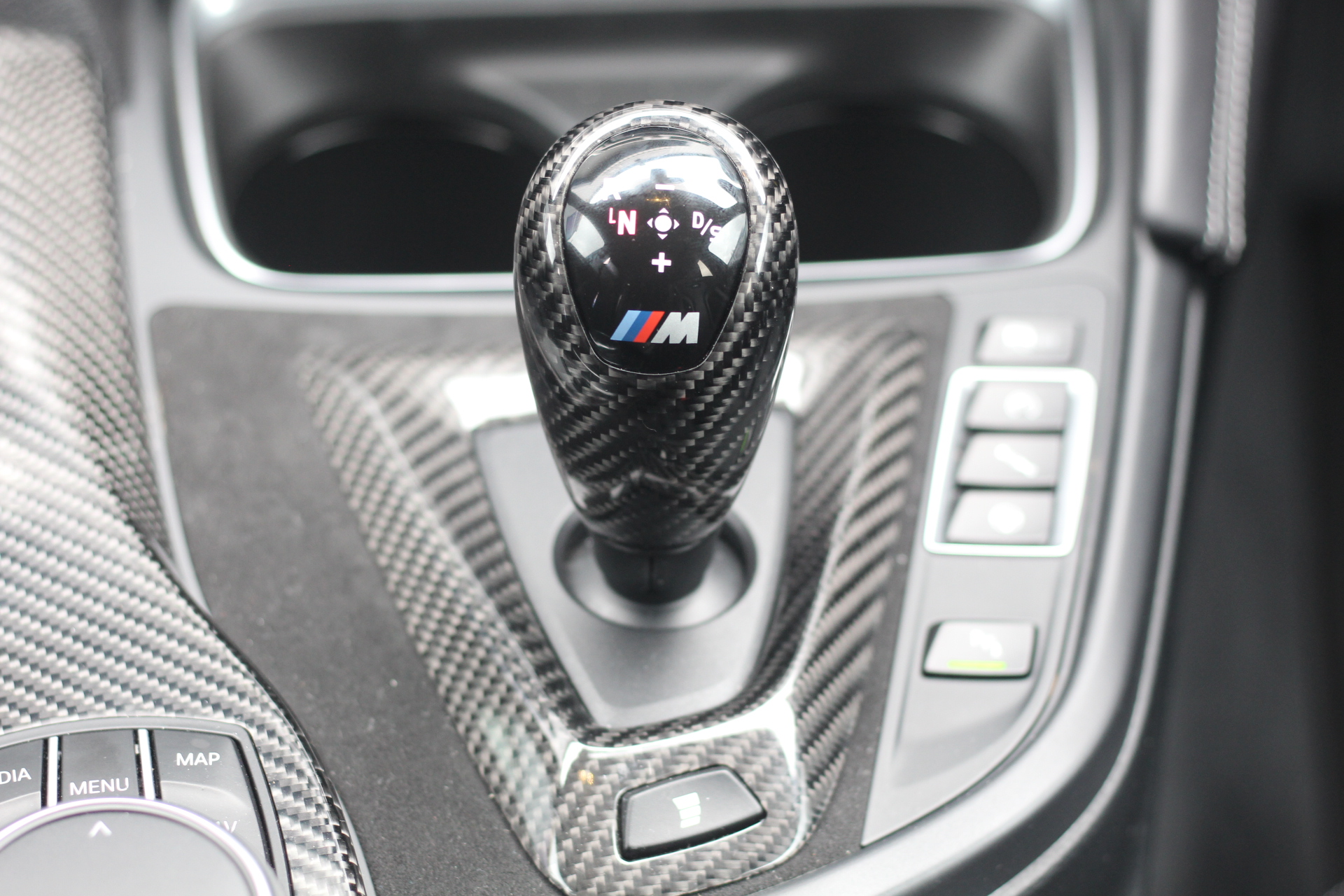 2017 (67) BMW M3 3.0 BiTurbo Competition DCT Euro 6 (s/s) 4dr