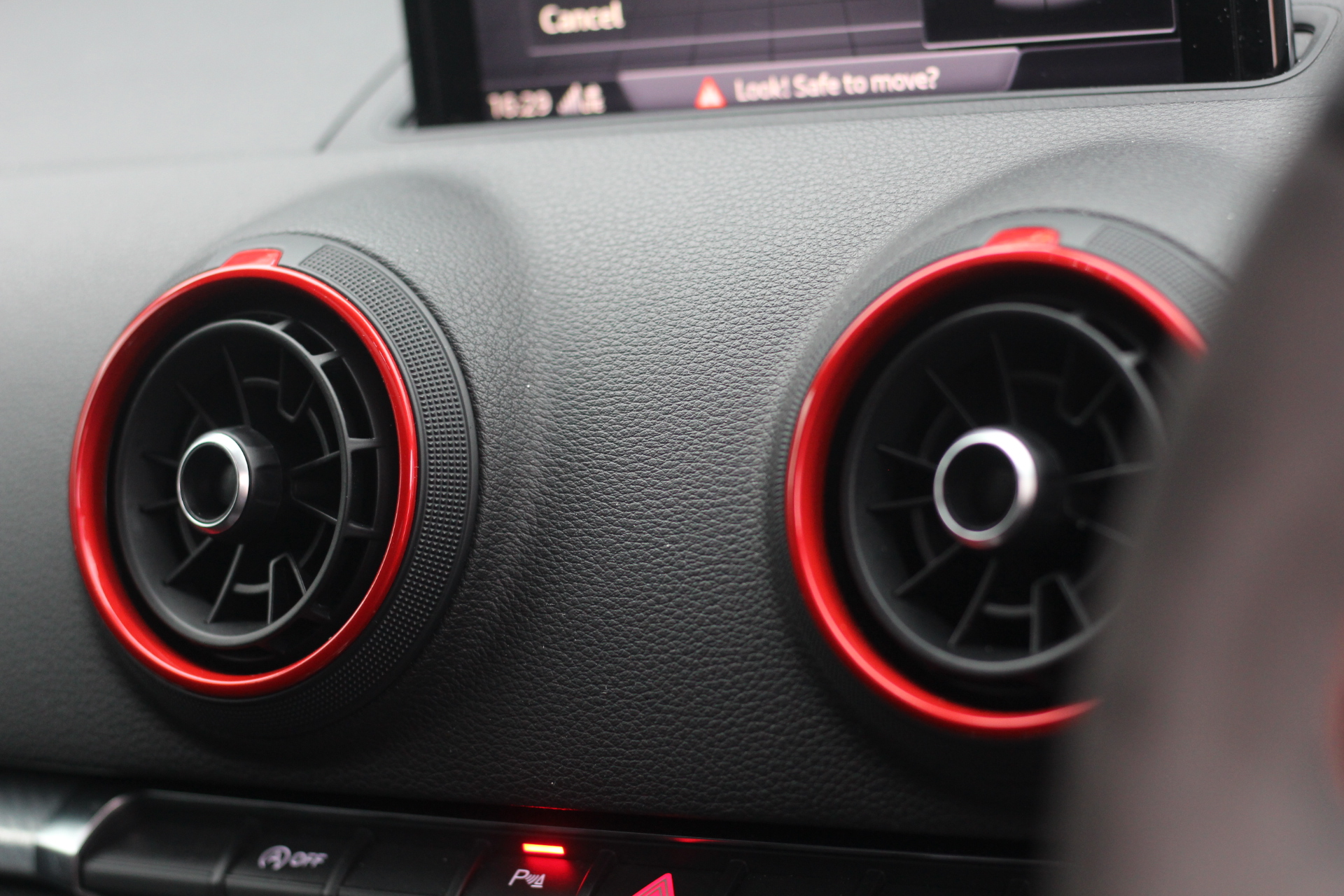 2018 (68) Audi RS3 2.5 TFSI S Tronic quattro Euro 6 (s/s) 4dr