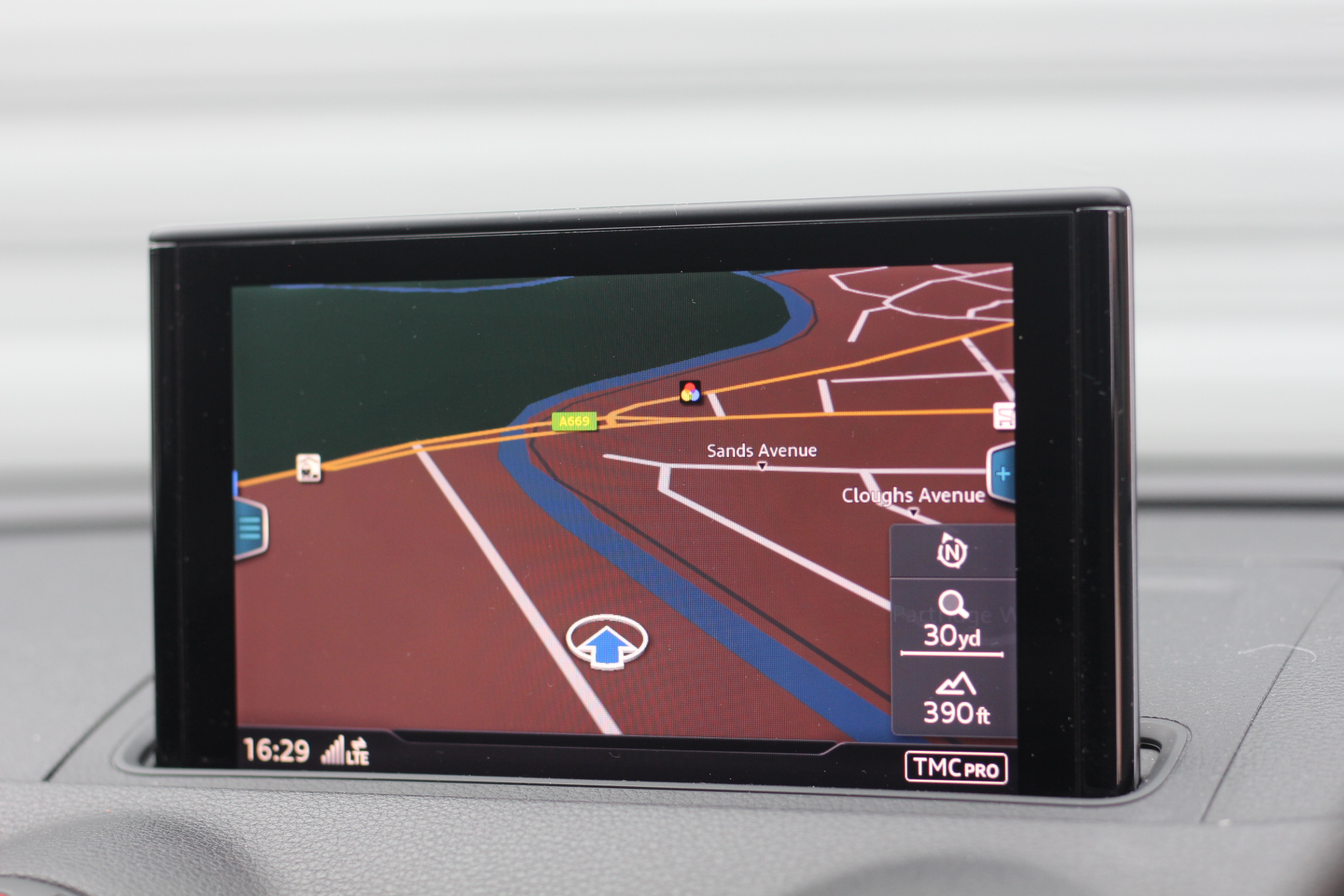 2018 (68) Audi RS3 2.5 TFSI S Tronic quattro Euro 6 (s/s) 4dr