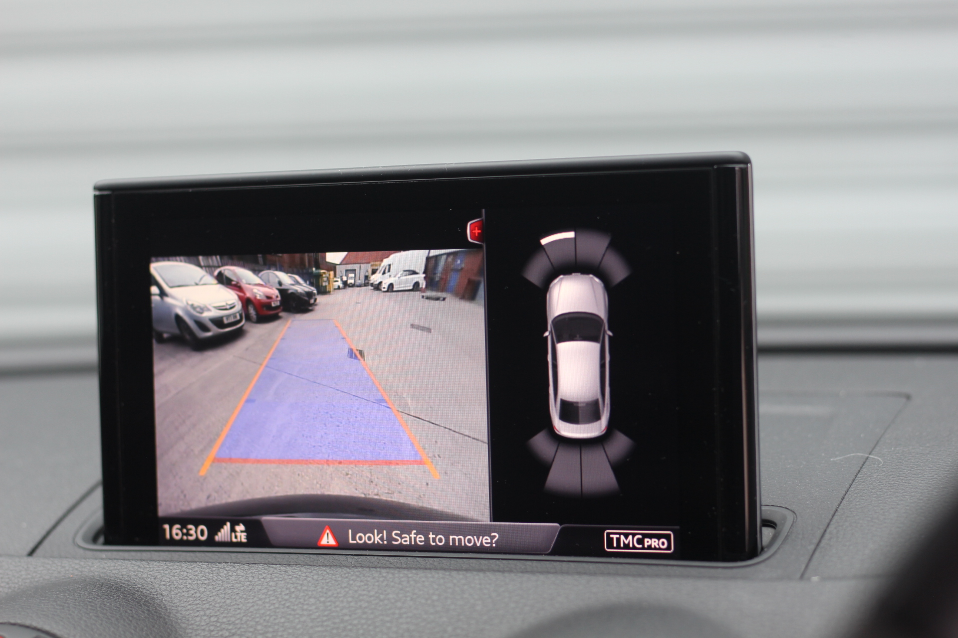 2018 (68) Audi RS3 2.5 TFSI S Tronic quattro Euro 6 (s/s) 4dr