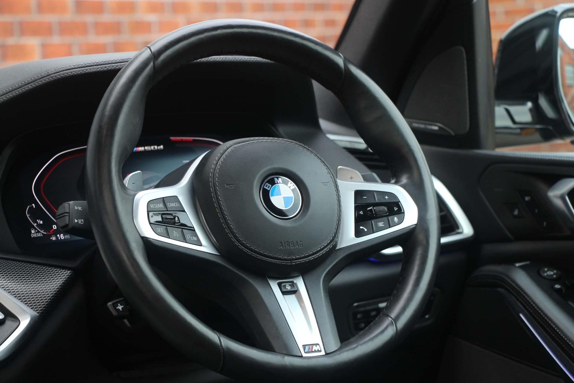 2020 (20) BMW X5 3.0 M50d Auto xDrive Euro 6 (s/s) 5dr
