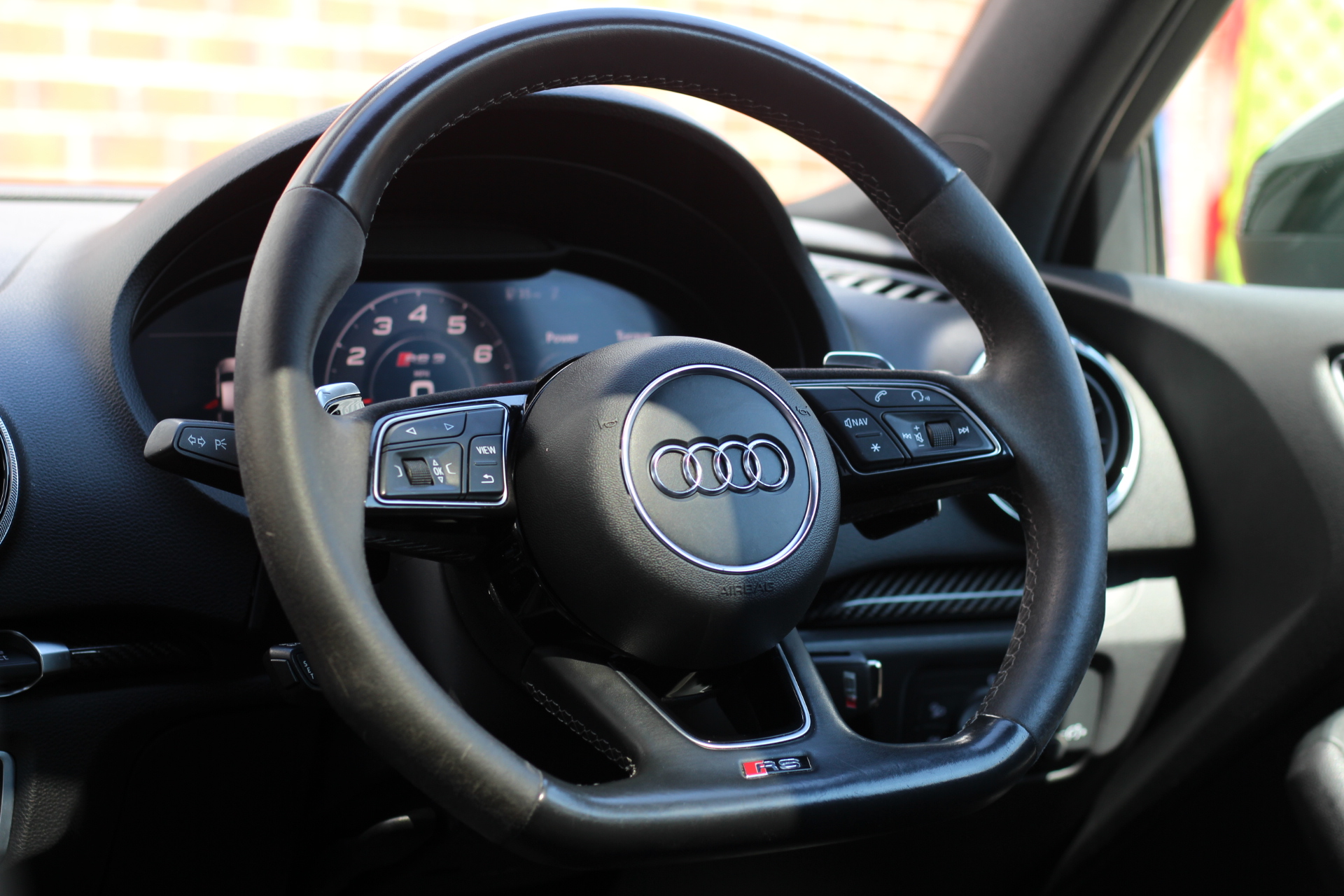 2019 (19) Audi RS3 2.5 TFSI Audi Sport Edition S Tronic quattro Euro 6 (s/s) 4dr