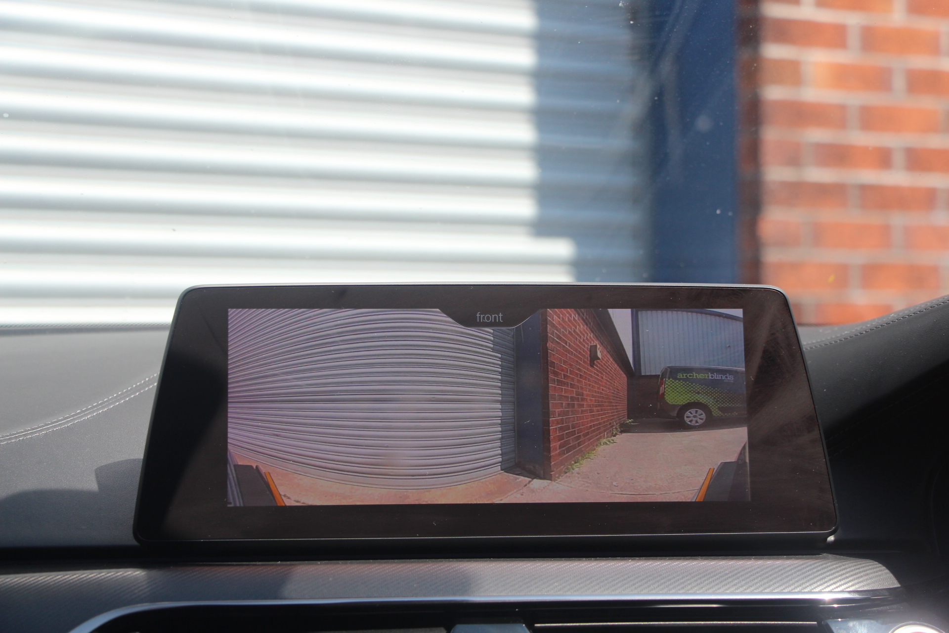 2019 (19) BMW M5 4.4i V8 Competition Steptronic xDrive Euro 6 (s/s) 4dr