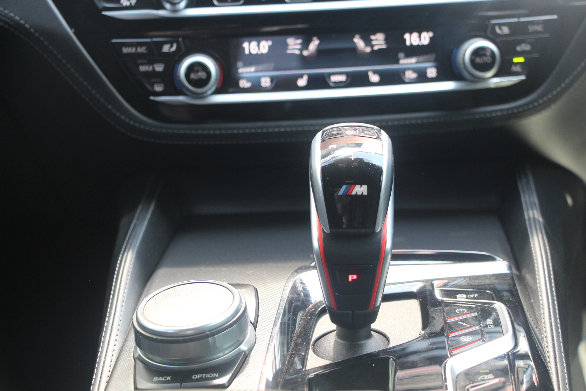 2019 (19) BMW M5 4.4i V8 Competition Steptronic xDrive Euro 6 (s/s) 4dr