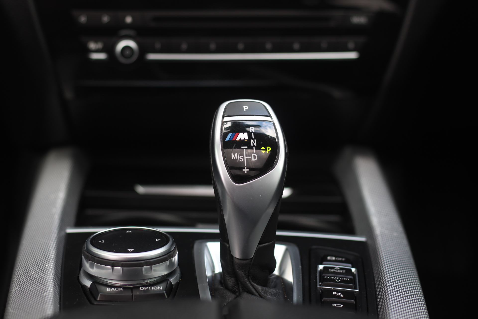 2015 (65) BMW X5 3.0 M50d Auto xDrive Euro 6 (s/s) 5dr