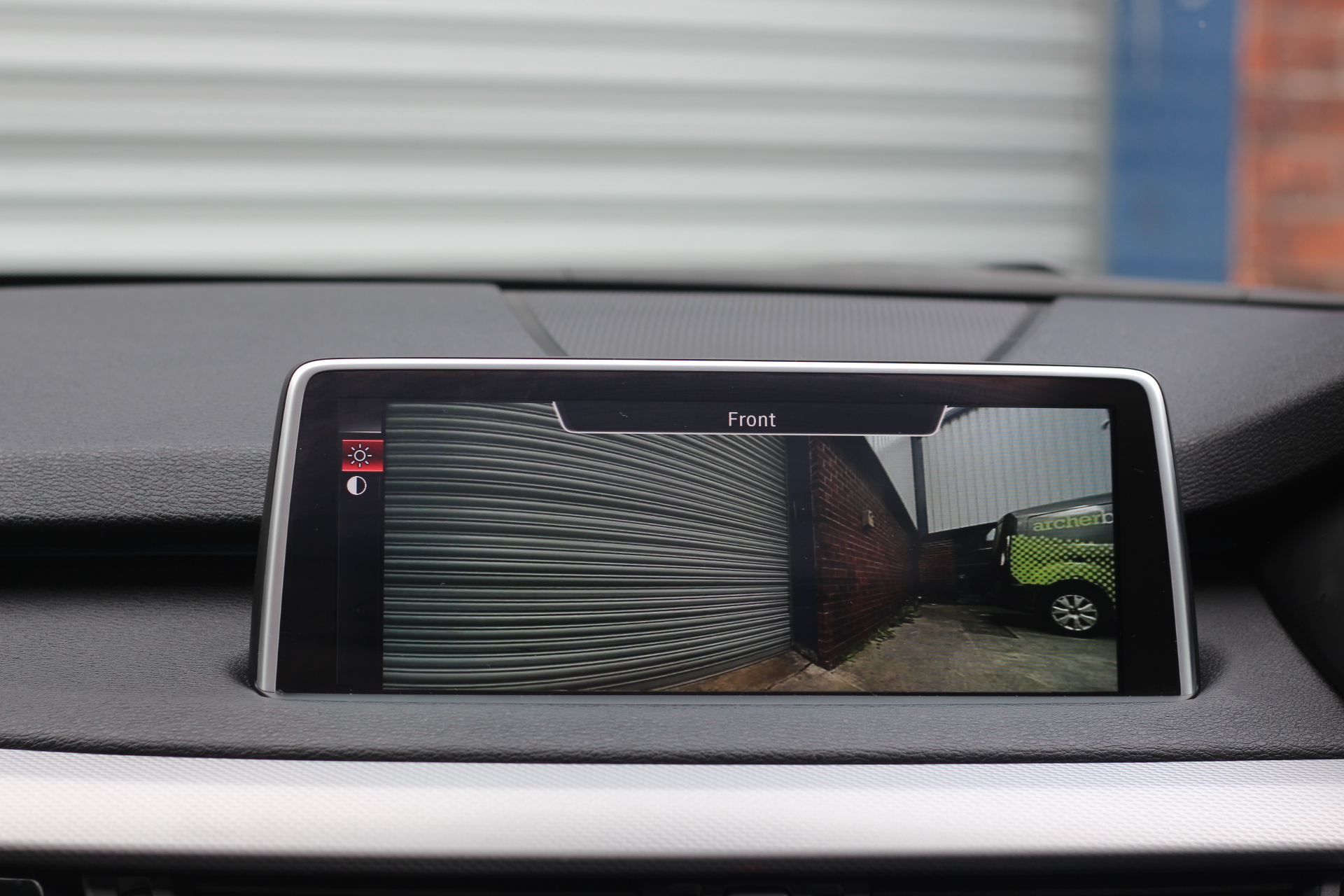 2015 (65) BMW X5 3.0 M50d Auto xDrive Euro 6 (s/s) 5dr