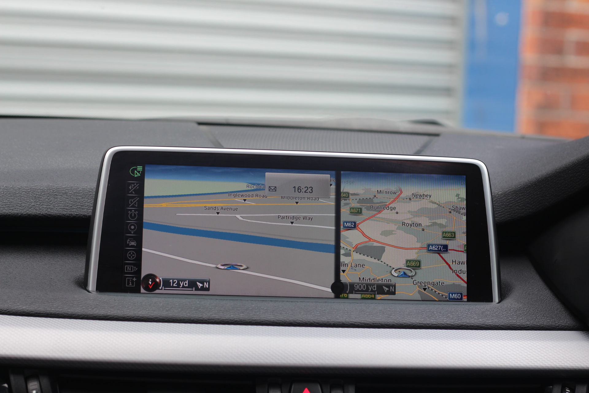 2015 (65) BMW X5 3.0 M50d Auto xDrive Euro 6 (s/s) 5dr