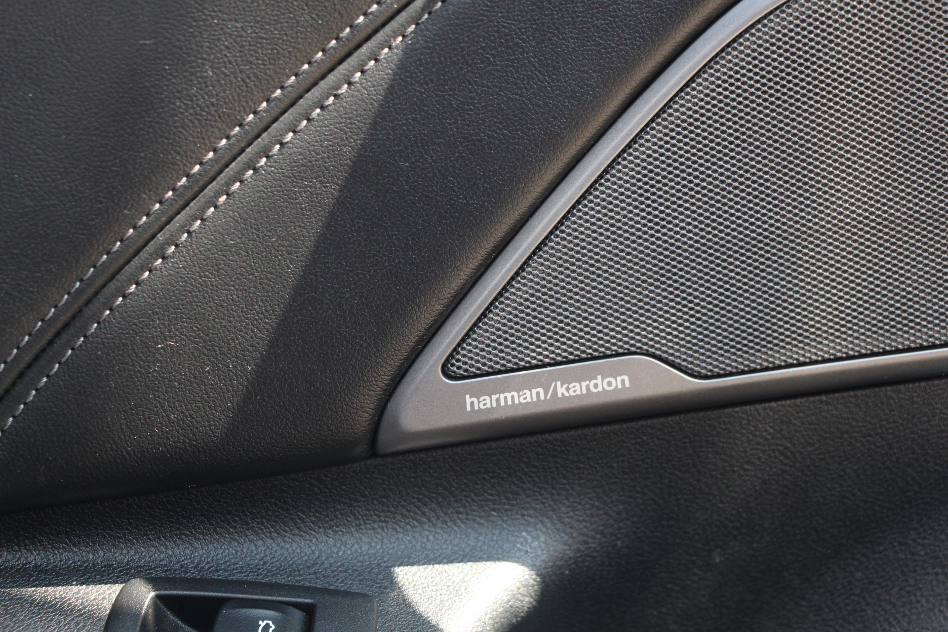 2019 (19) BMW M5 4.4i V8 Competition Steptronic xDrive Euro 6 (s/s) 4dr