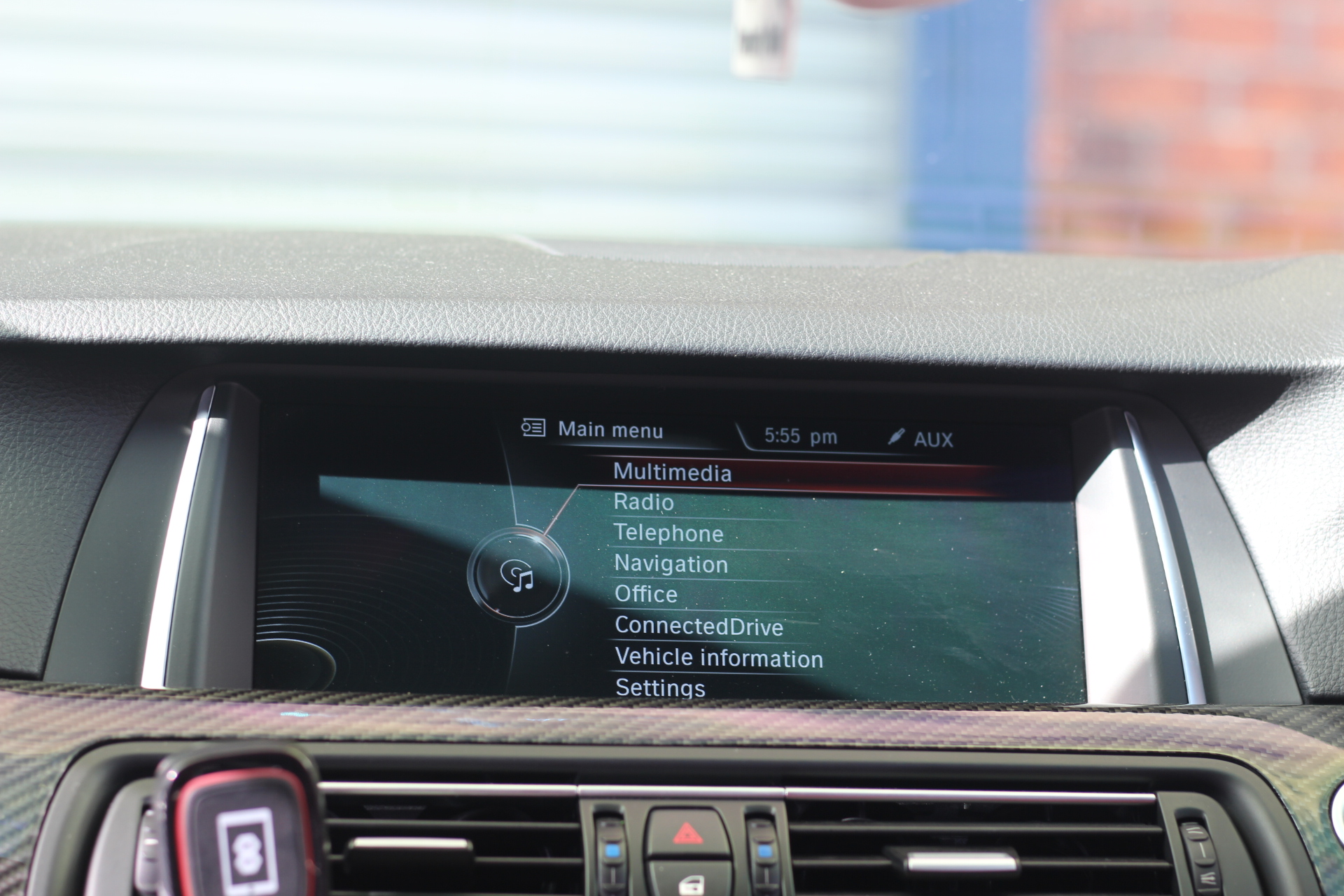 2015 (64) BMW M5 4.4 V8 Competition Edition DCT Euro 6 (s/s) 4dr