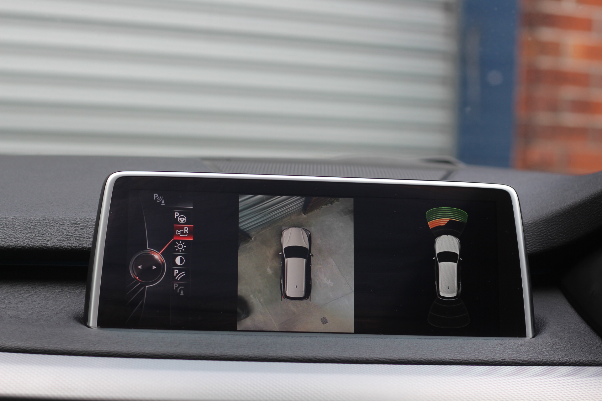 2015 (65) BMW X5 3.0 M50d Auto xDrive Euro 6 (s/s) 5dr