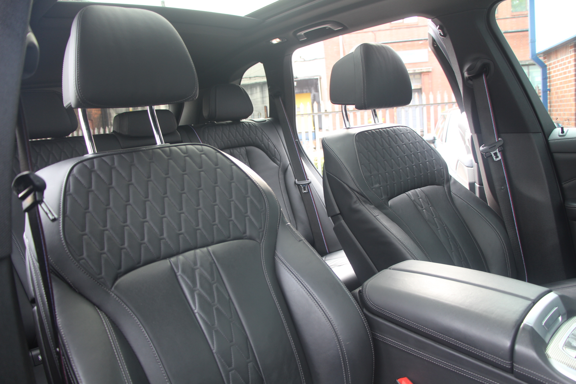 2020 (20) BMW X5 3.0 M50d Auto xDrive Euro 6 (s/s) 5dr