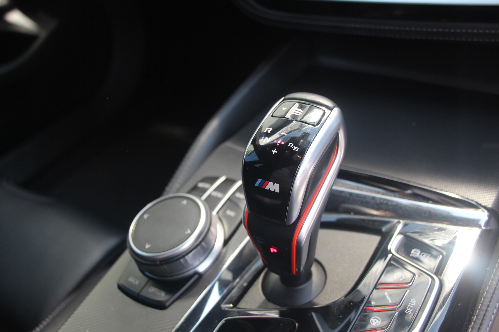 2019 (19) BMW M5 4.4i V8 Competition Steptronic xDrive Euro 6 (s/s) 4dr