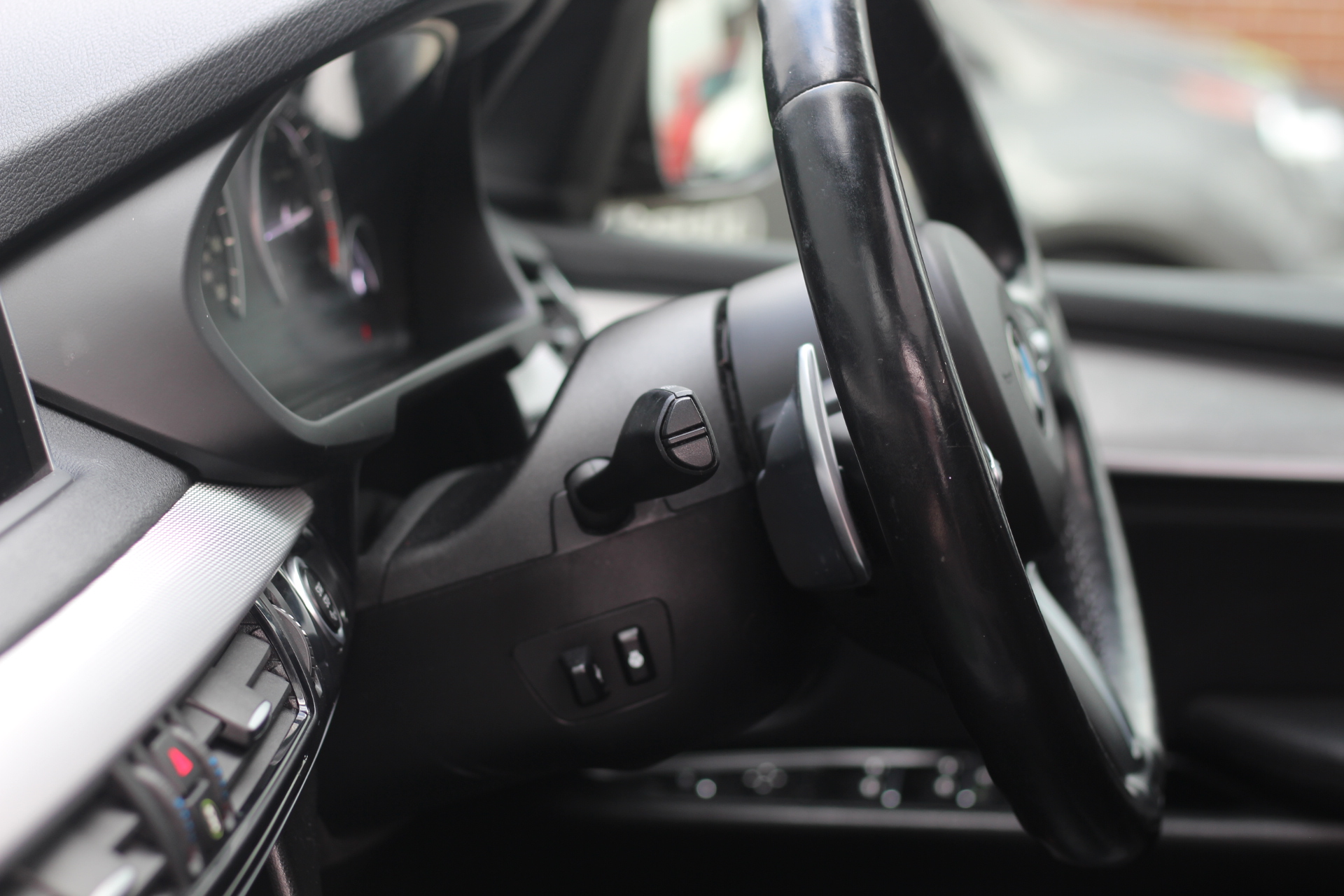 2015 (65) BMW X5 3.0 M50d Auto xDrive Euro 6 (s/s) 5dr