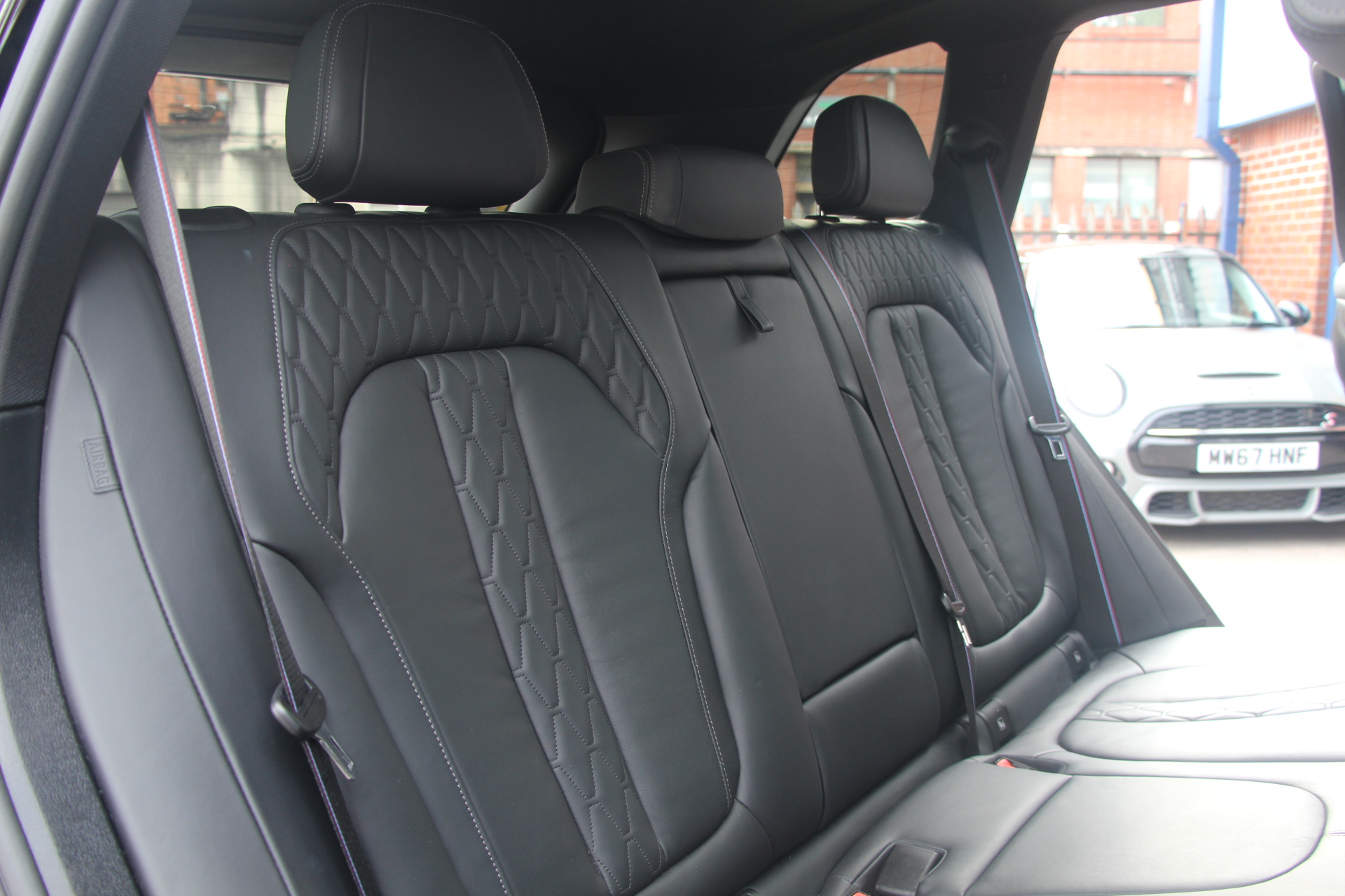 2020 (20) BMW X5 3.0 M50d Auto xDrive Euro 6 (s/s) 5dr