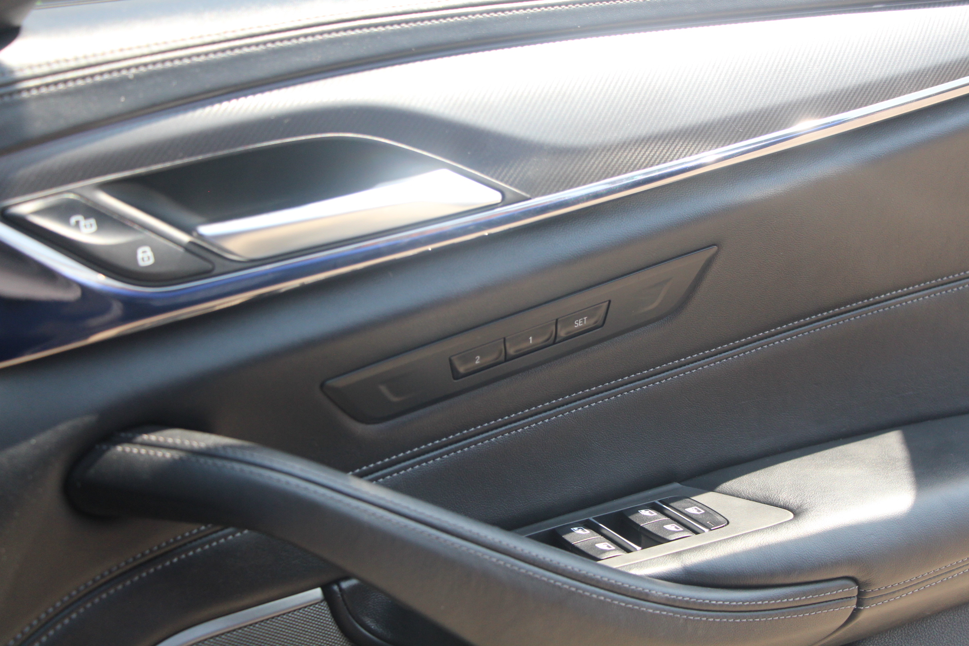 2019 (19) BMW M5 4.4i V8 Competition Steptronic xDrive Euro 6 (s/s) 4dr