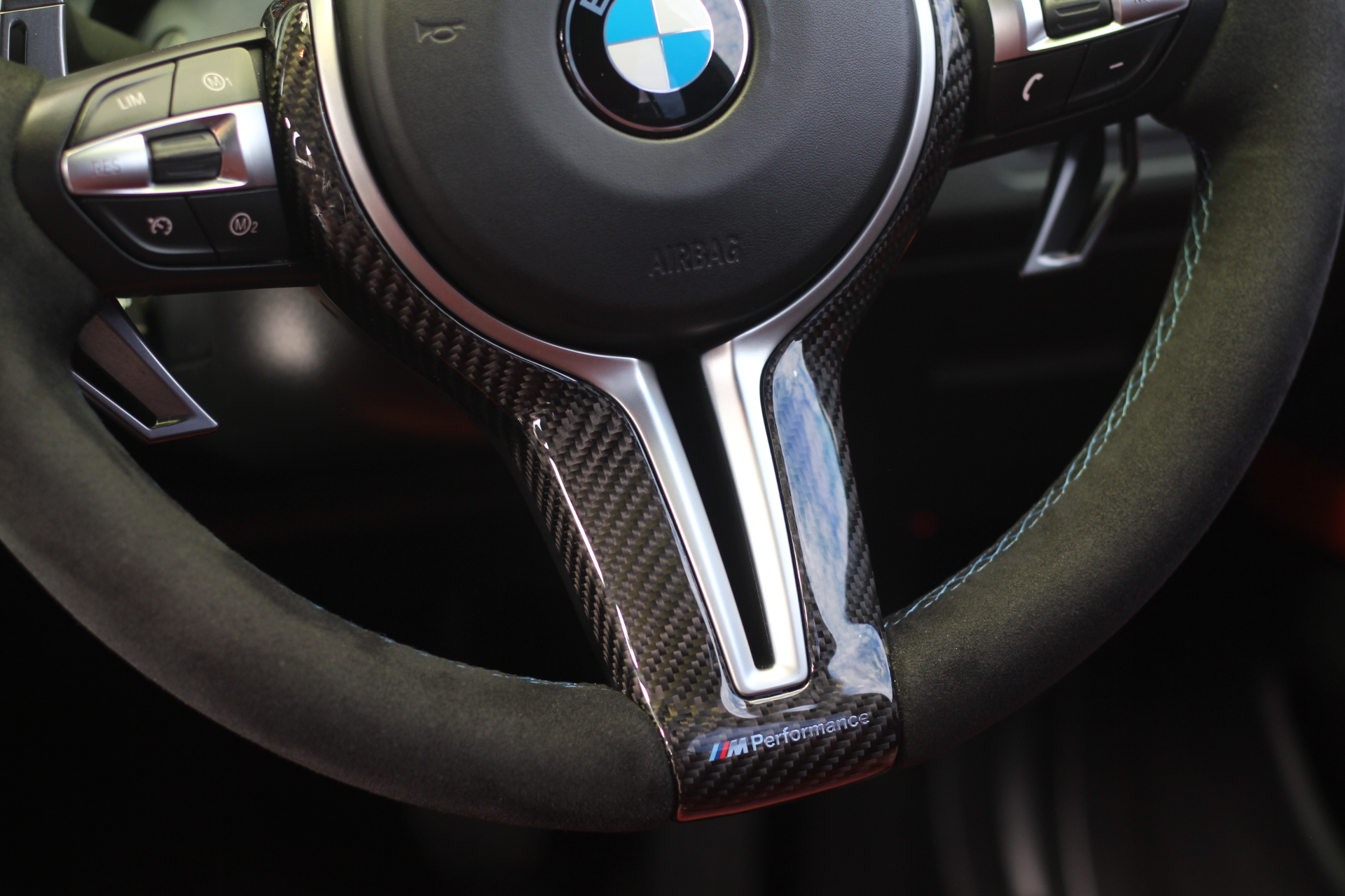 2015 (64) BMW M5 4.4 V8 Competition Edition DCT Euro 6 (s/s) 4dr