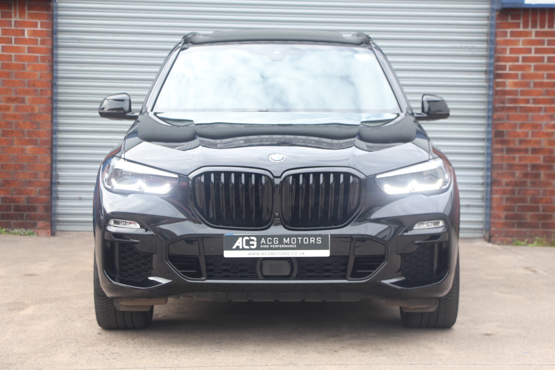 2020 (20) BMW X5 3.0 M50d Auto xDrive Euro 6 (s/s) 5dr