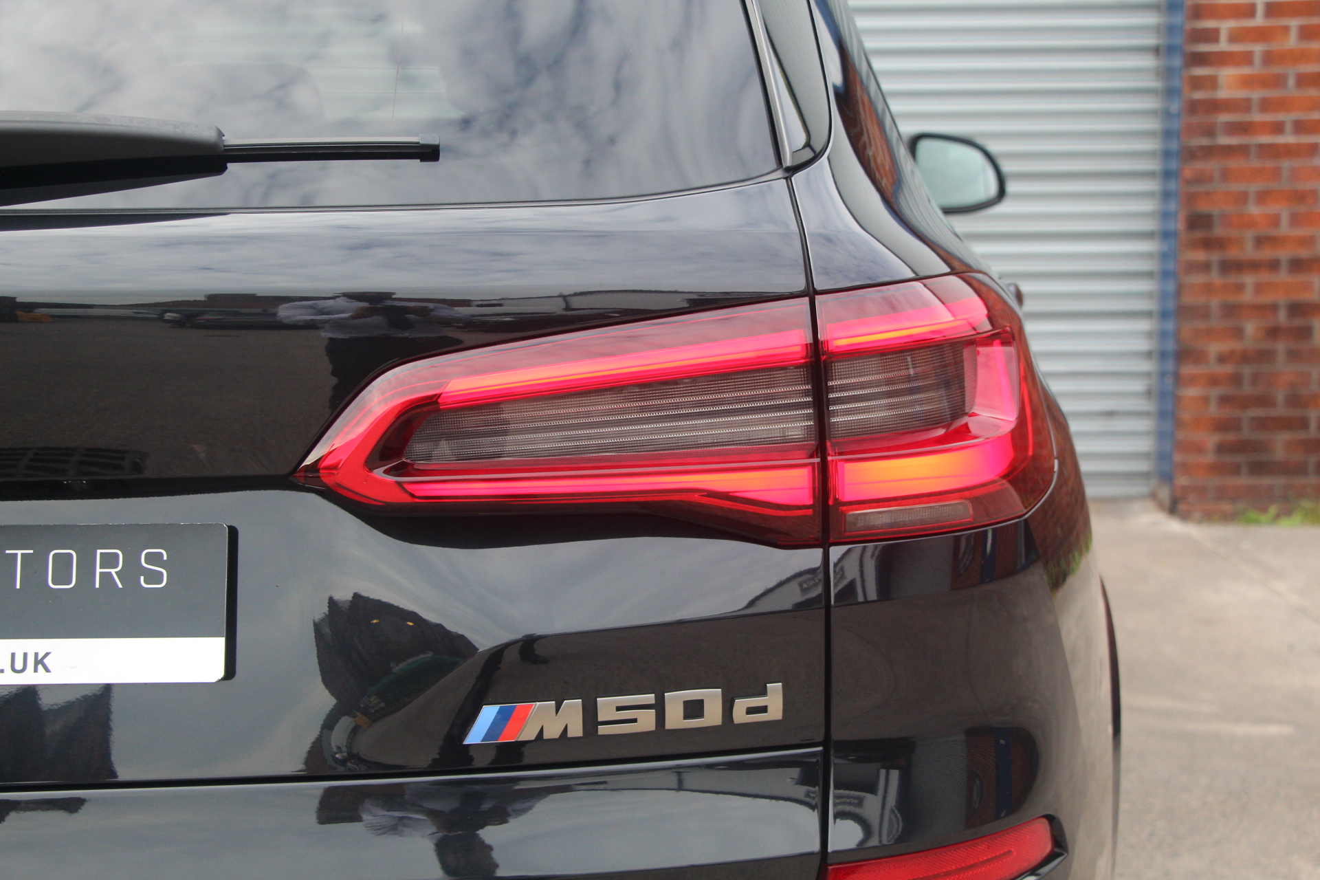 2020 (20) BMW X5 3.0 M50d Auto xDrive Euro 6 (s/s) 5dr