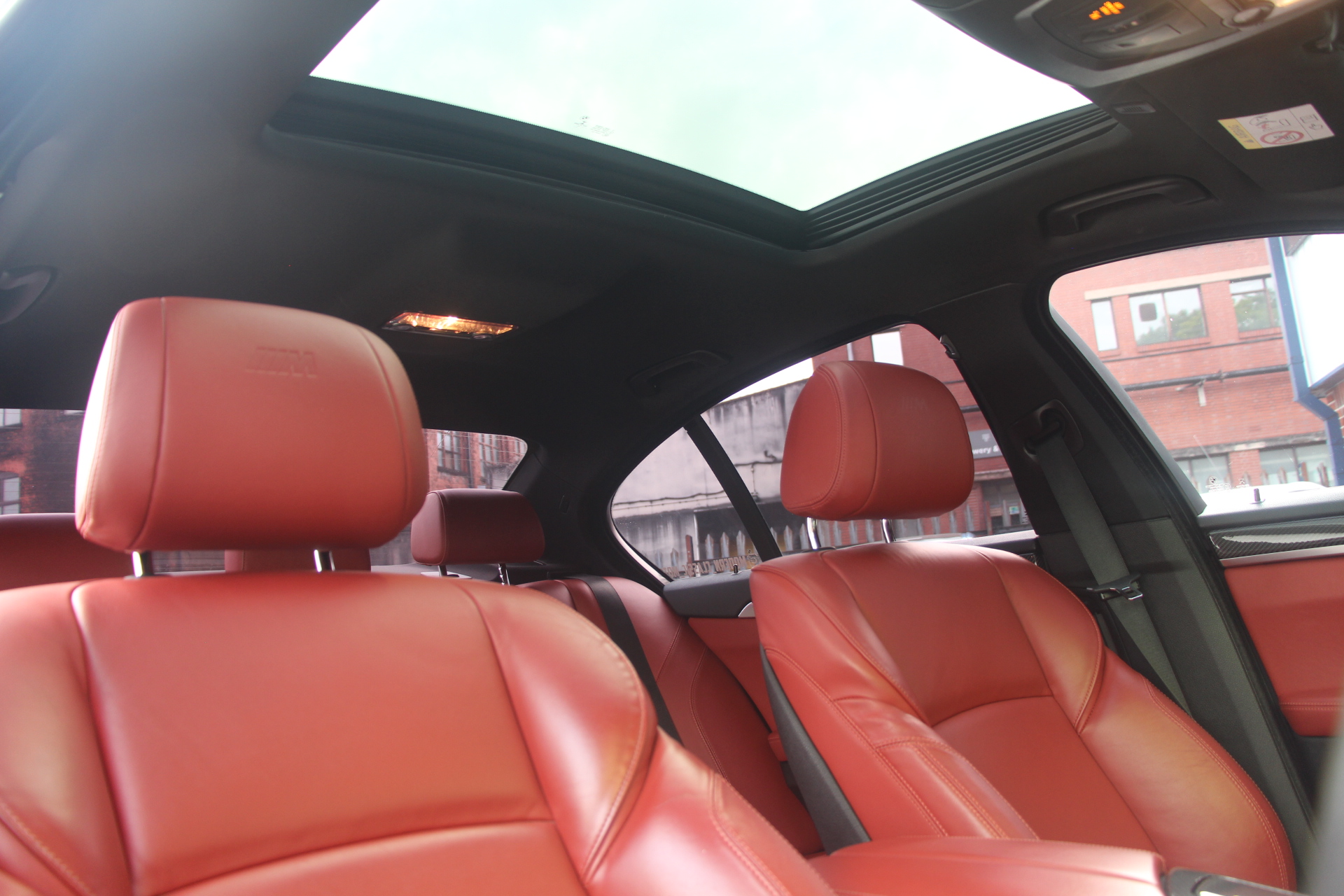 2015 (64) BMW M5 4.4 V8 Competition Edition DCT Euro 6 (s/s) 4dr