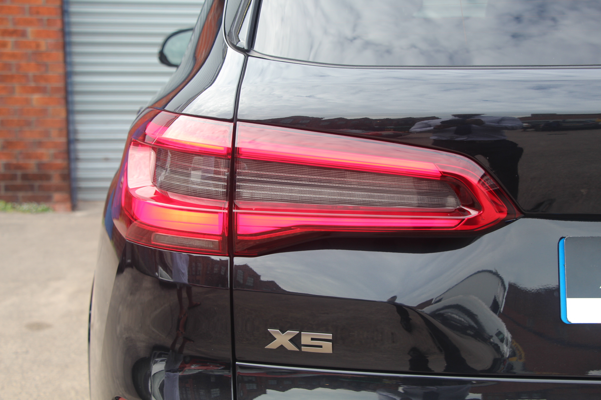 2020 (20) BMW X5 3.0 M50d Auto xDrive Euro 6 (s/s) 5dr