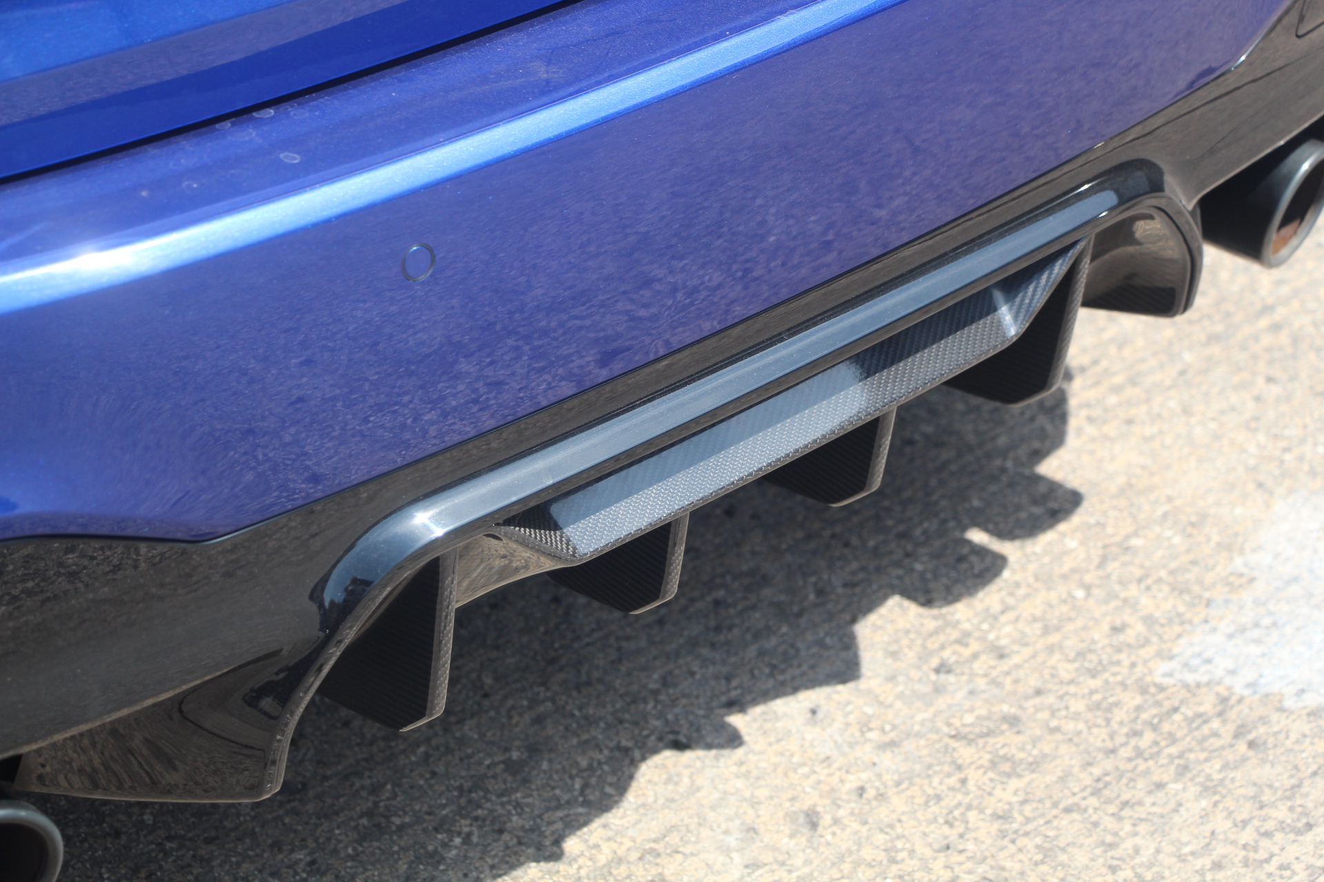 2019 (19) BMW M5 4.4i V8 Competition Steptronic xDrive Euro 6 (s/s) 4dr