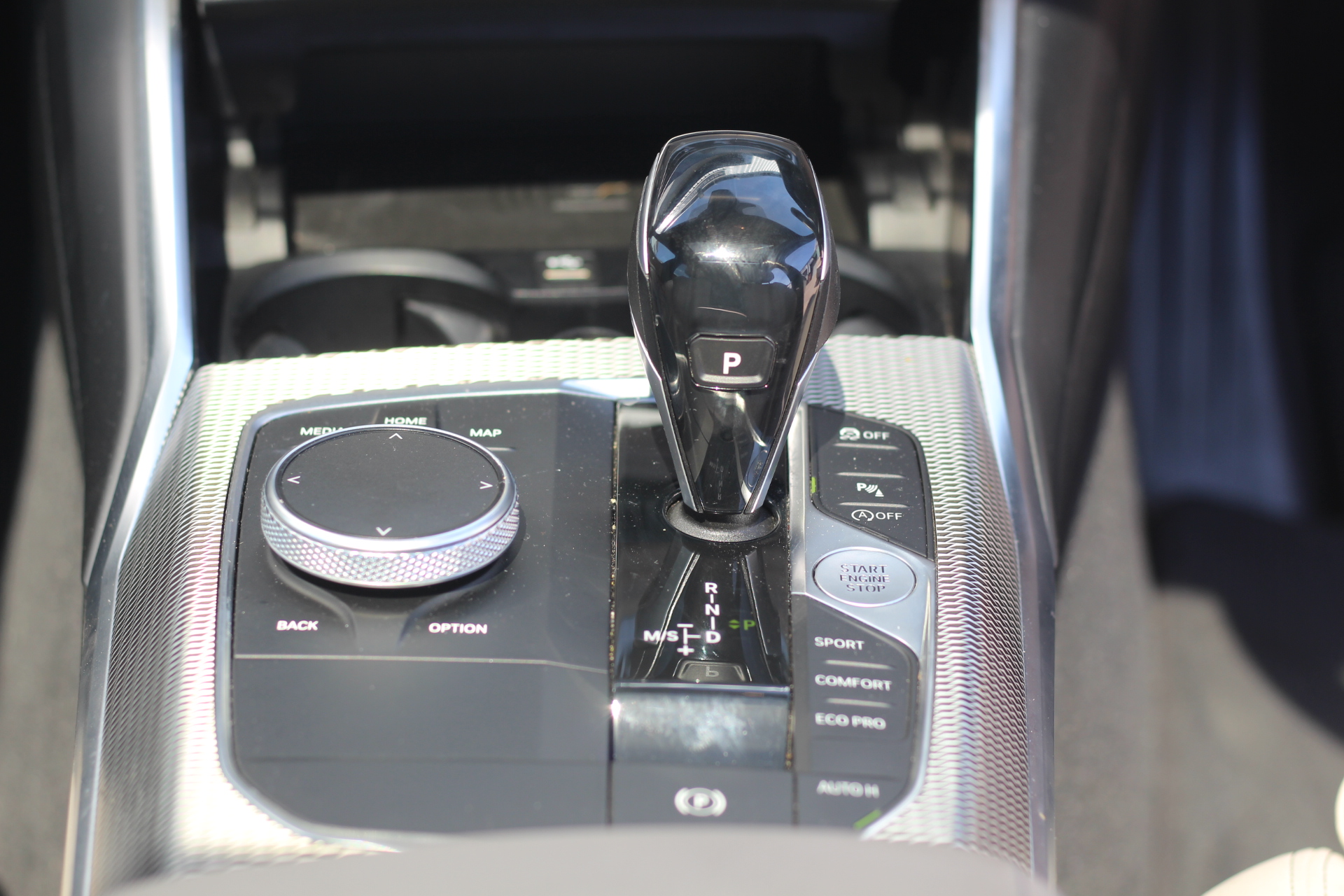 2019 (19) BMW 3 Series 2.0 320i M Sport Auto Euro 6 (s/s) 4dr