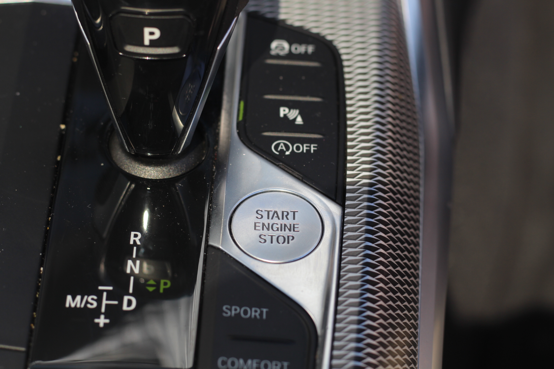 2019 (19) BMW 3 Series 2.0 320i M Sport Auto Euro 6 (s/s) 4dr