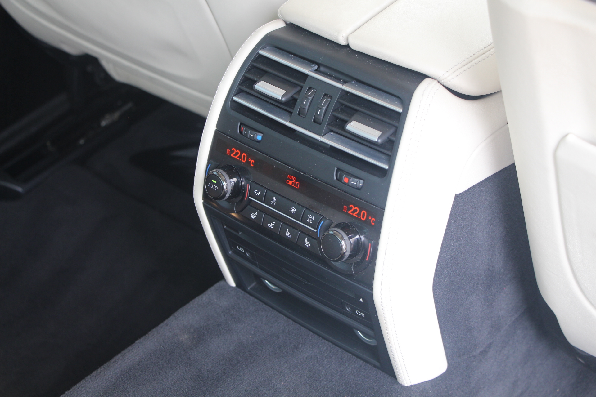 2015 (65) BMW 7 Series 6.0 760Li V12 M Sport Auto Euro 6 4dr