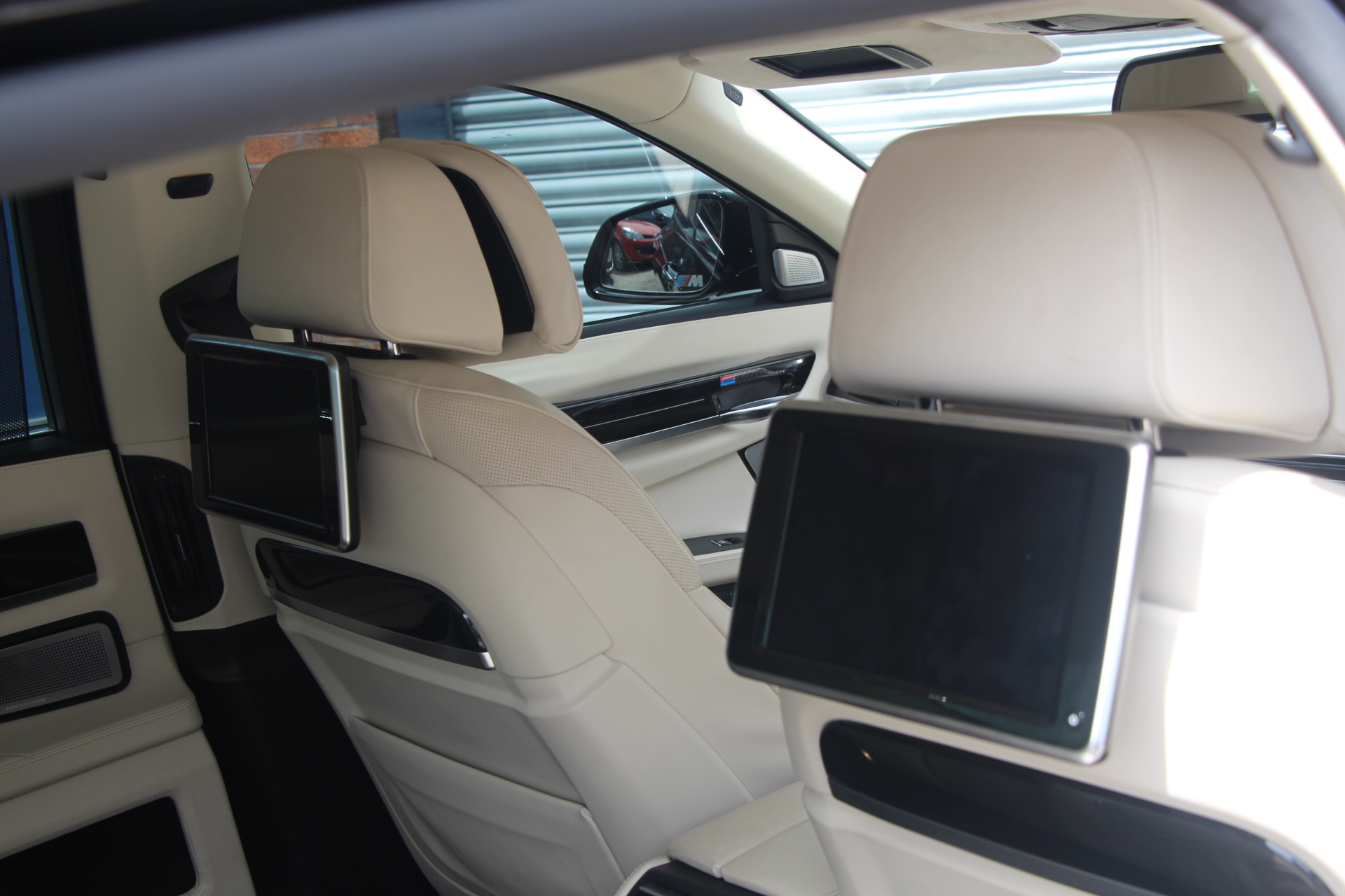 2015 (65) BMW 7 Series 6.0 760Li V12 M Sport Auto Euro 6 4dr