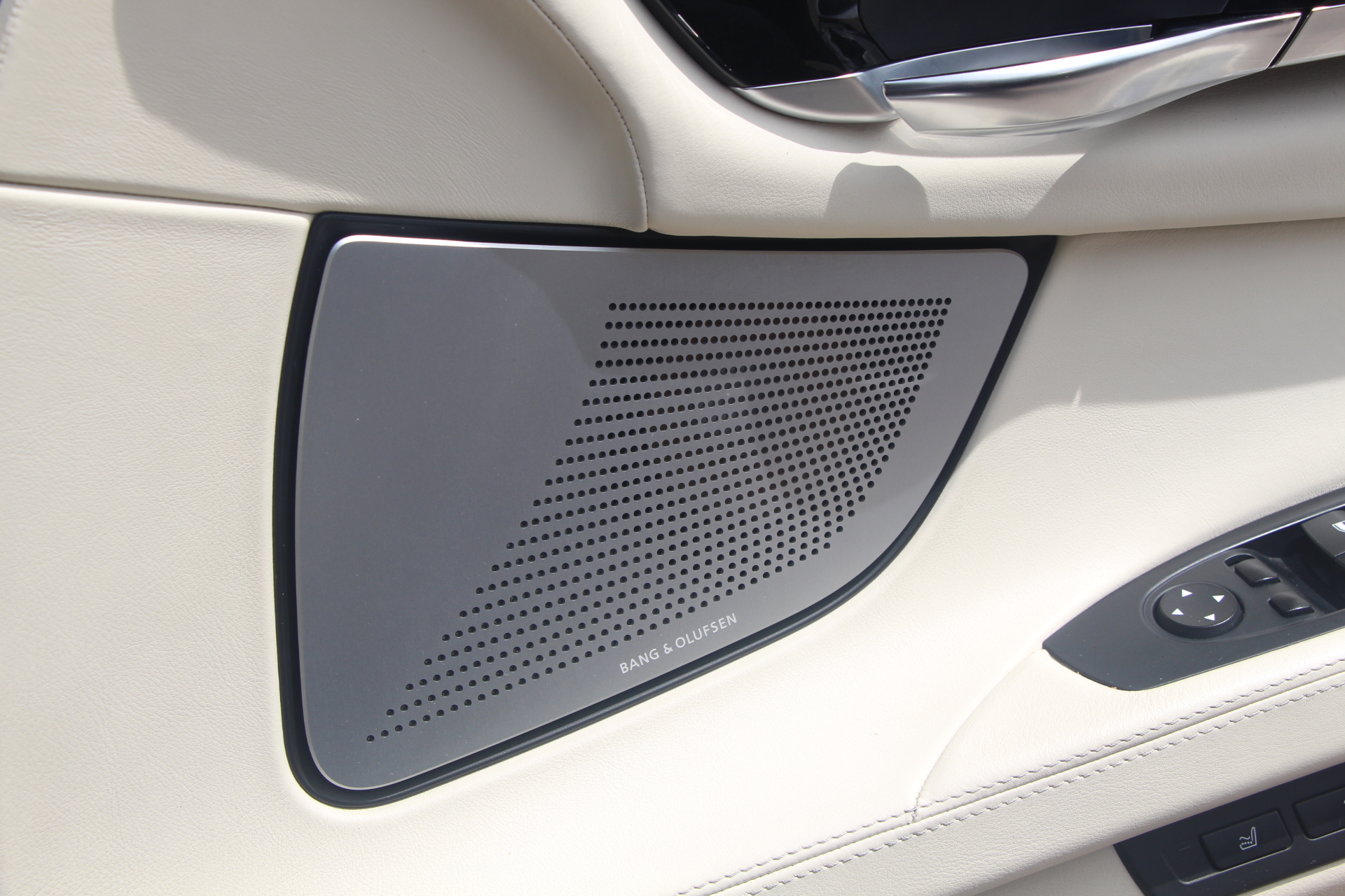 2015 (65) BMW 7 Series 6.0 760Li V12 M Sport Auto Euro 6 4dr