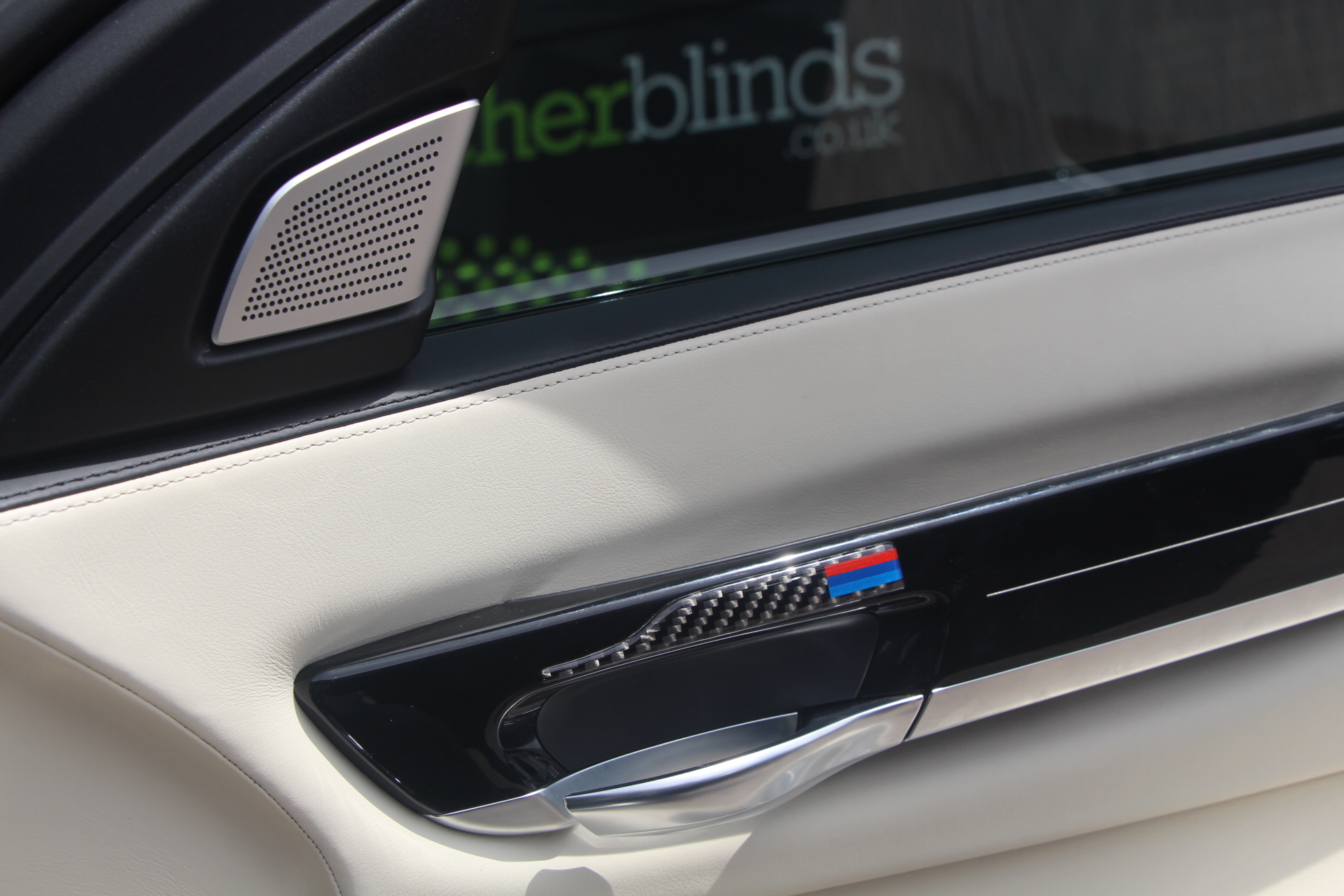 2015 (65) BMW 7 Series 6.0 760Li V12 M Sport Auto Euro 6 4dr