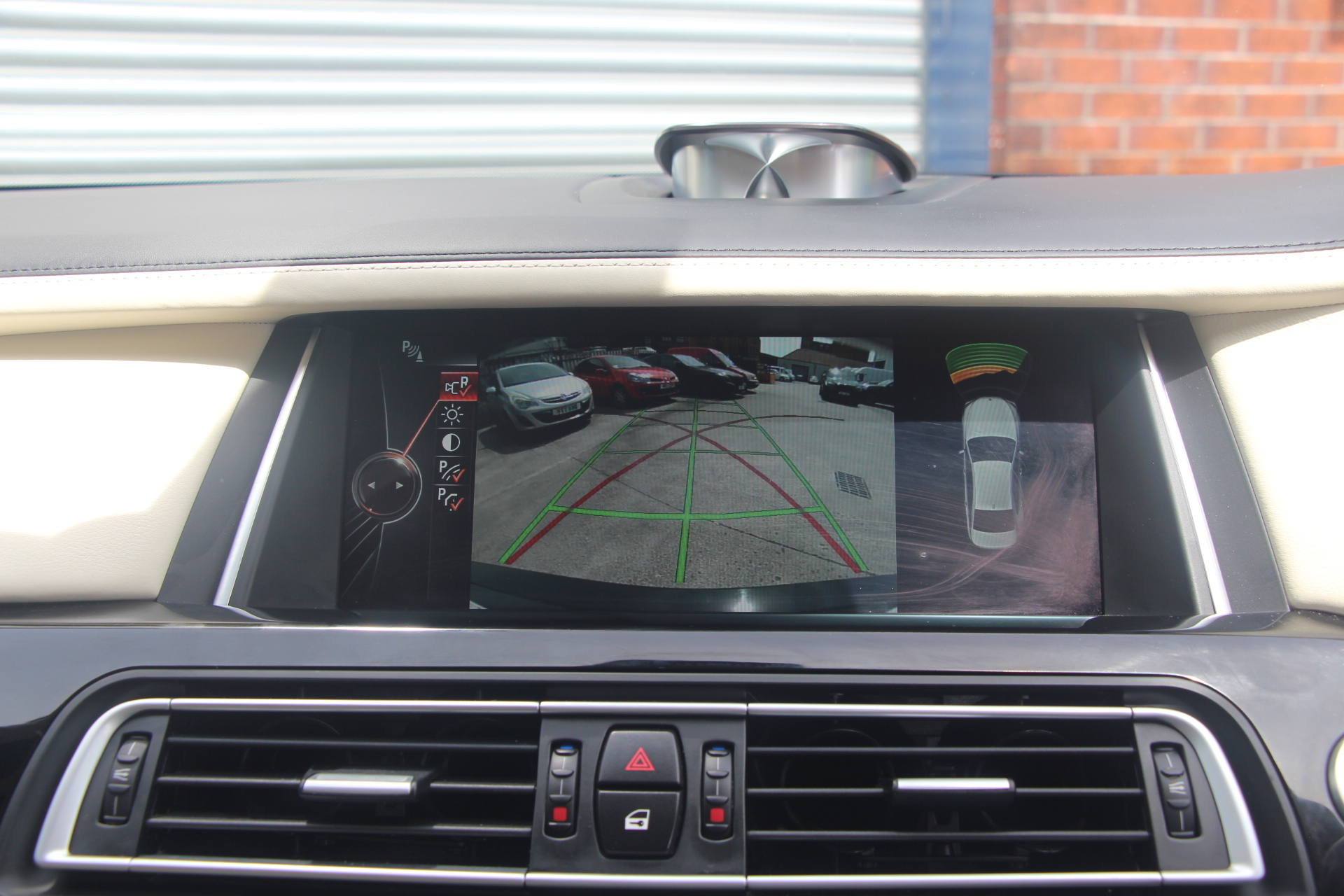 2015 (65) BMW 7 Series 6.0 760Li V12 M Sport Auto Euro 6 4dr