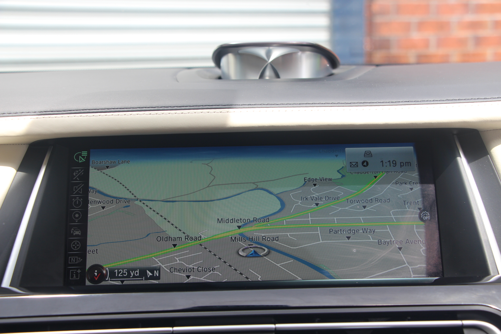 2015 (65) BMW 7 Series 6.0 760Li V12 M Sport Auto Euro 6 4dr