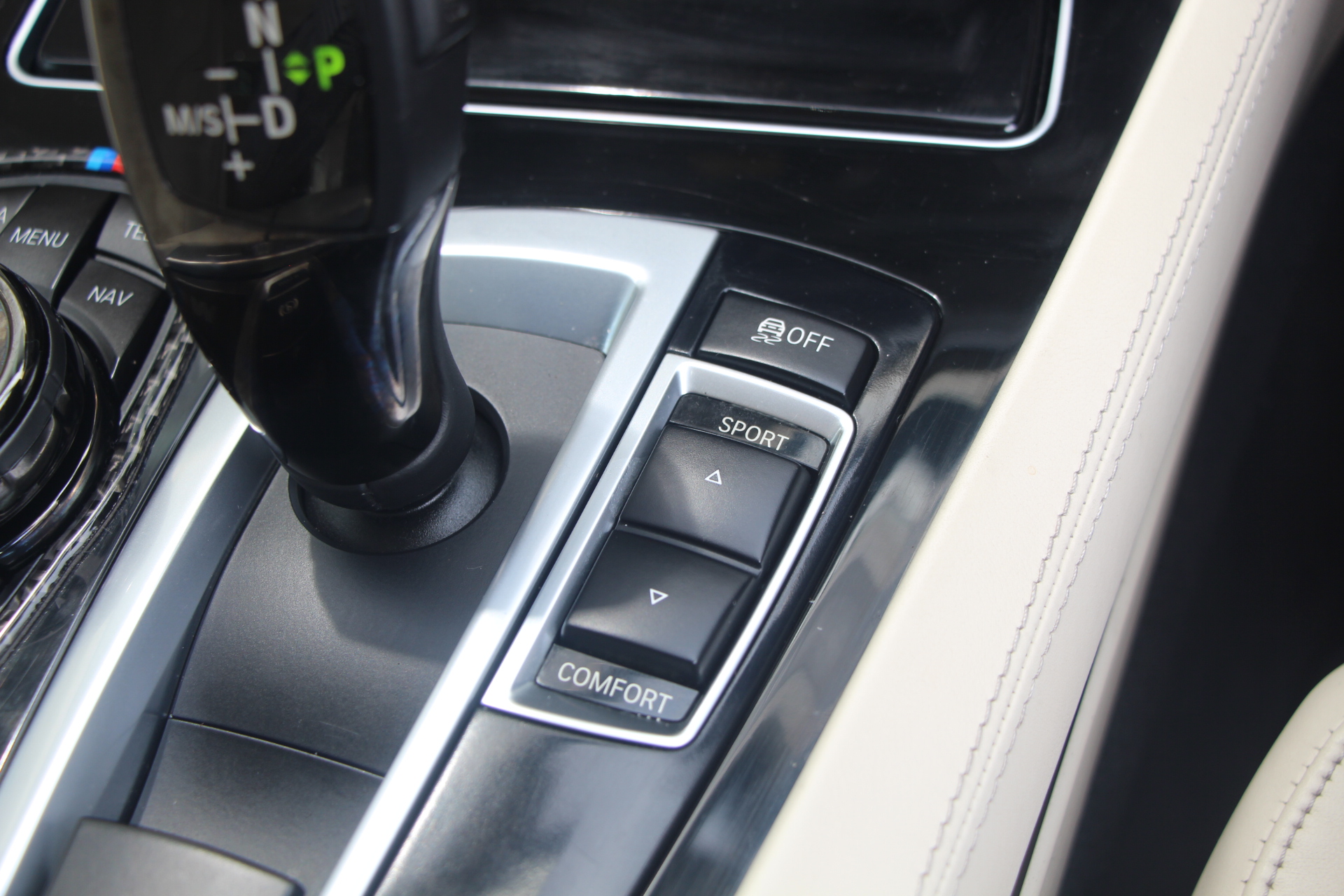 2015 (65) BMW 7 Series 6.0 760Li V12 M Sport Auto Euro 6 4dr