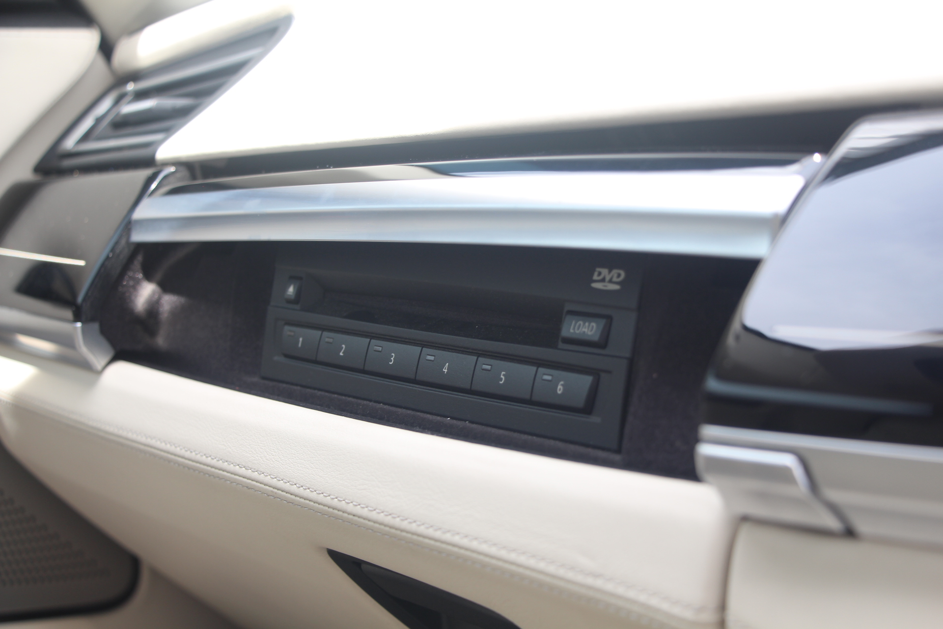 2015 (65) BMW 7 Series 6.0 760Li V12 M Sport Auto Euro 6 4dr