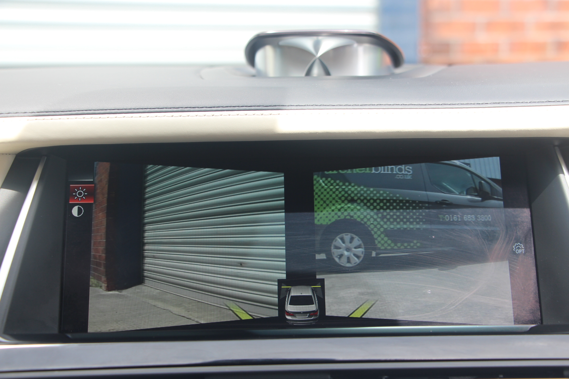 2015 (65) BMW 7 Series 6.0 760Li V12 M Sport Auto Euro 6 4dr