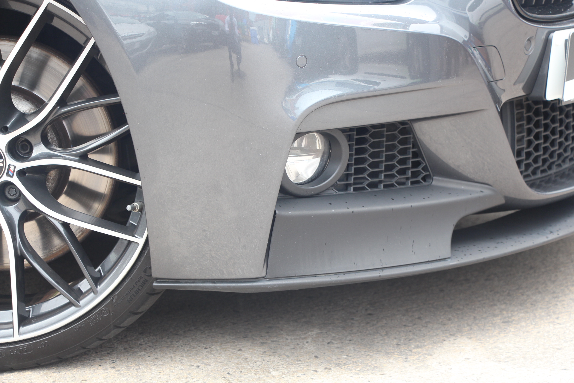 2017 (67) BMW 3 Series 3.0 335d M Sport Shadow Edition Auto xDrive Euro 6 (s/s) 4dr