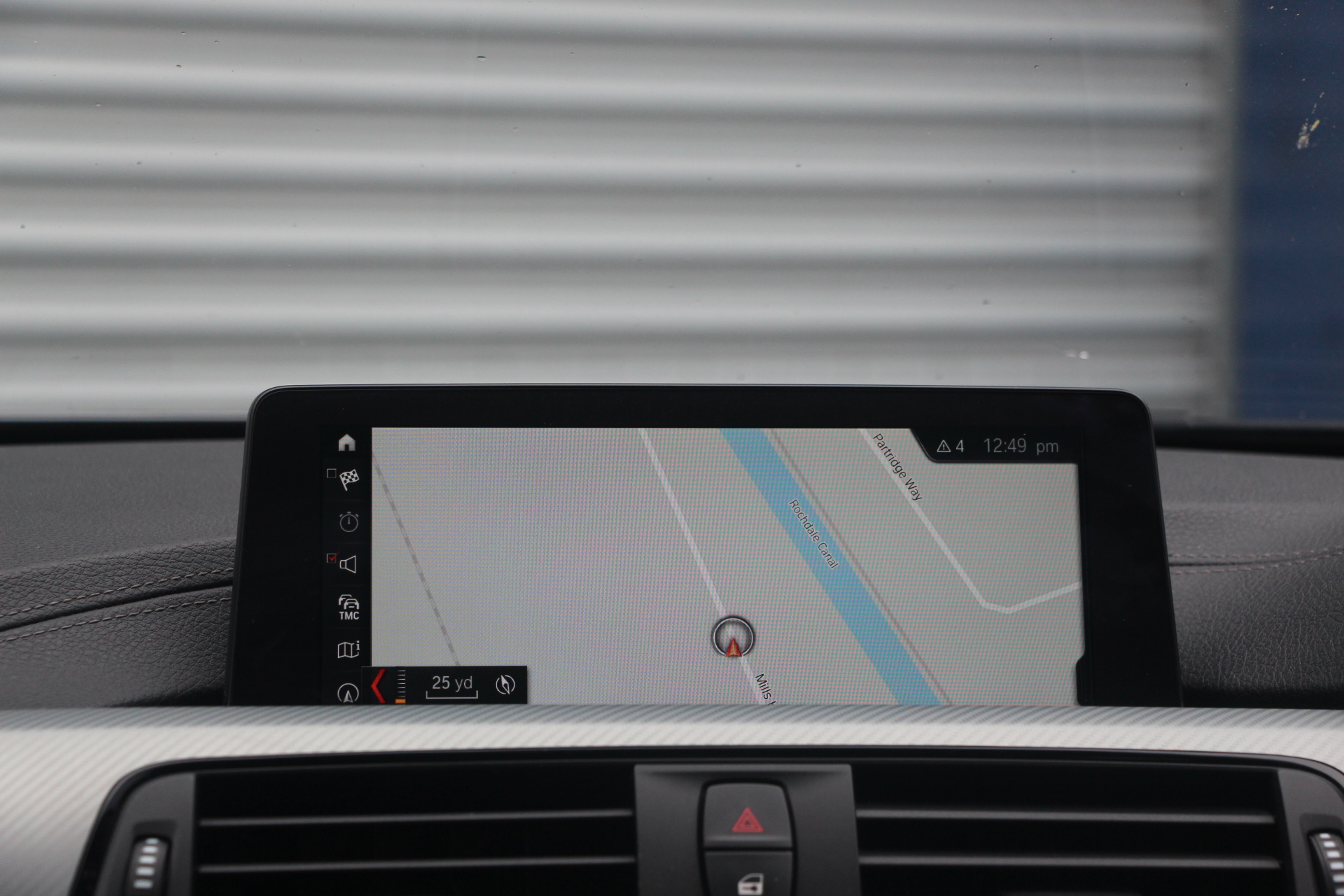 2017 (67) BMW 3 Series 3.0 335d M Sport Shadow Edition Auto xDrive Euro 6 (s/s) 4dr